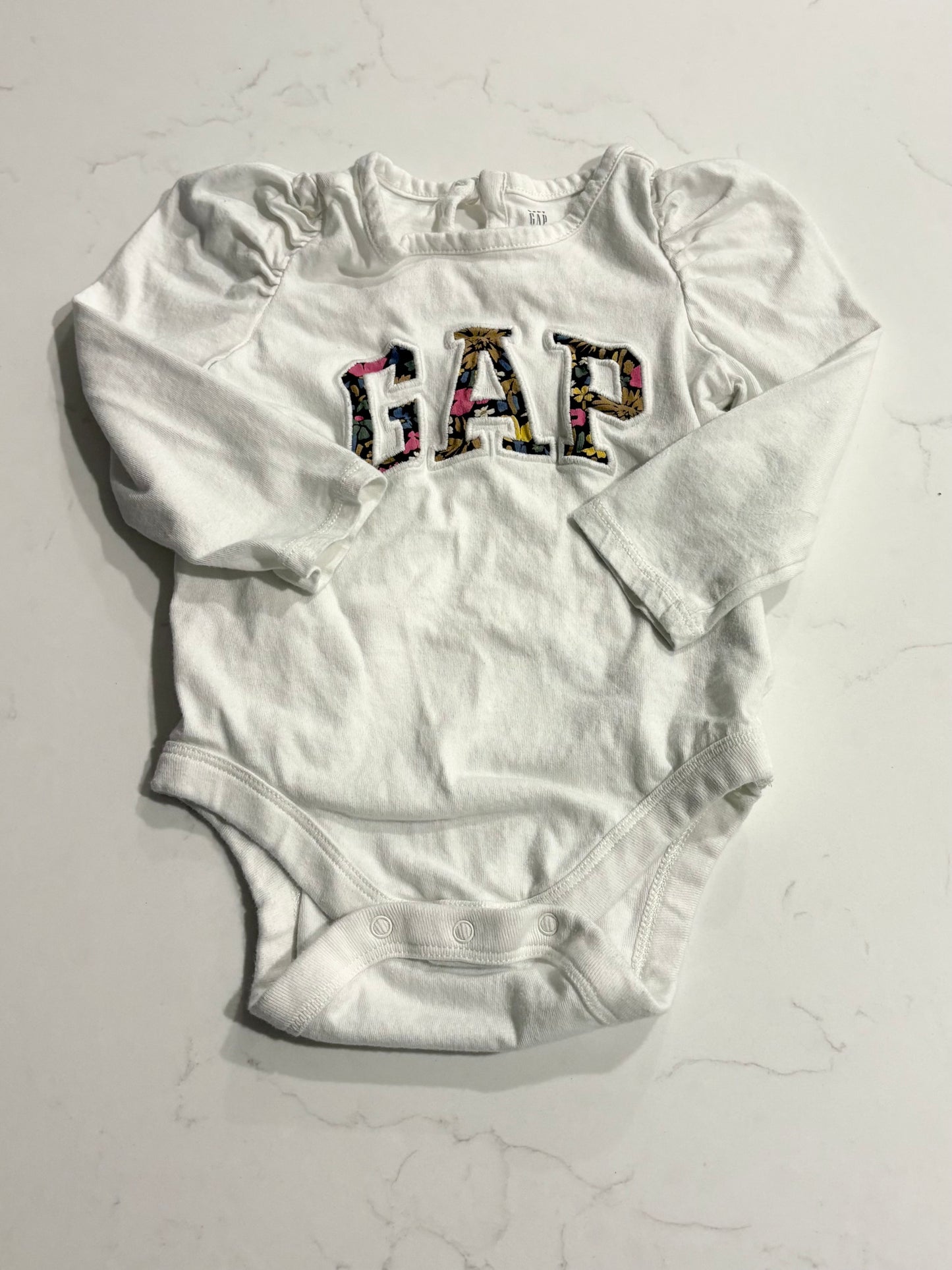 GAP-Cache couche-12/18 mois