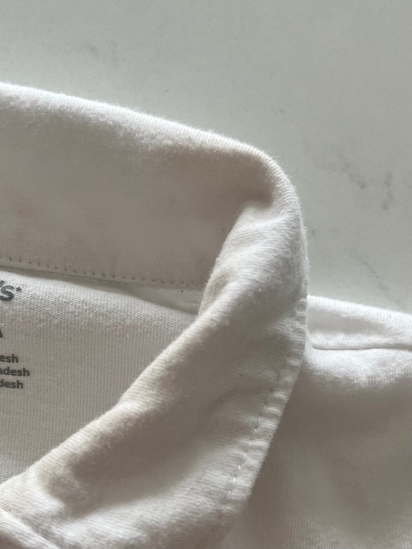 *Imparfait-Carters-Polo-2T