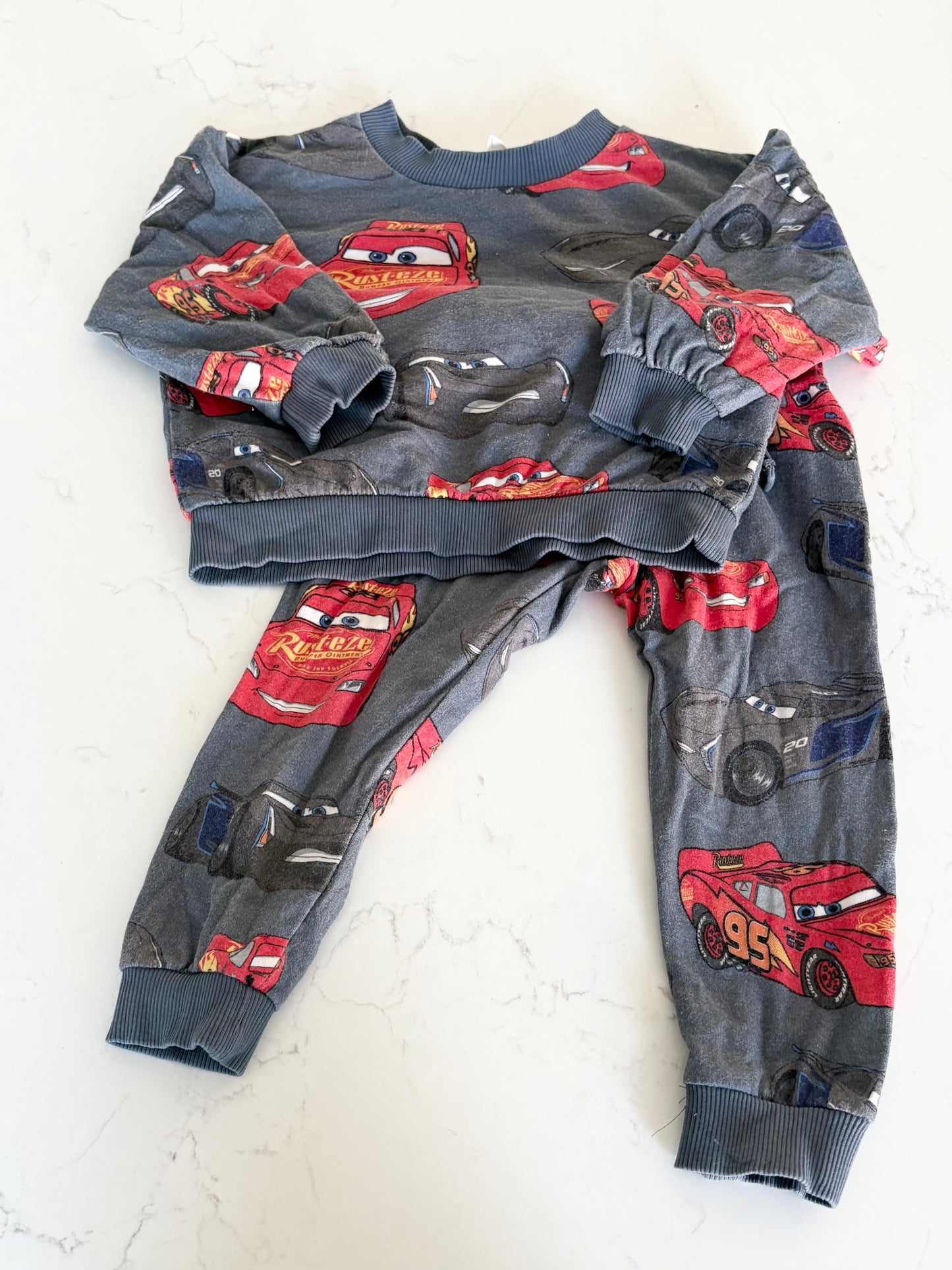 H&M/Disney-ensemble-12/18 mois
