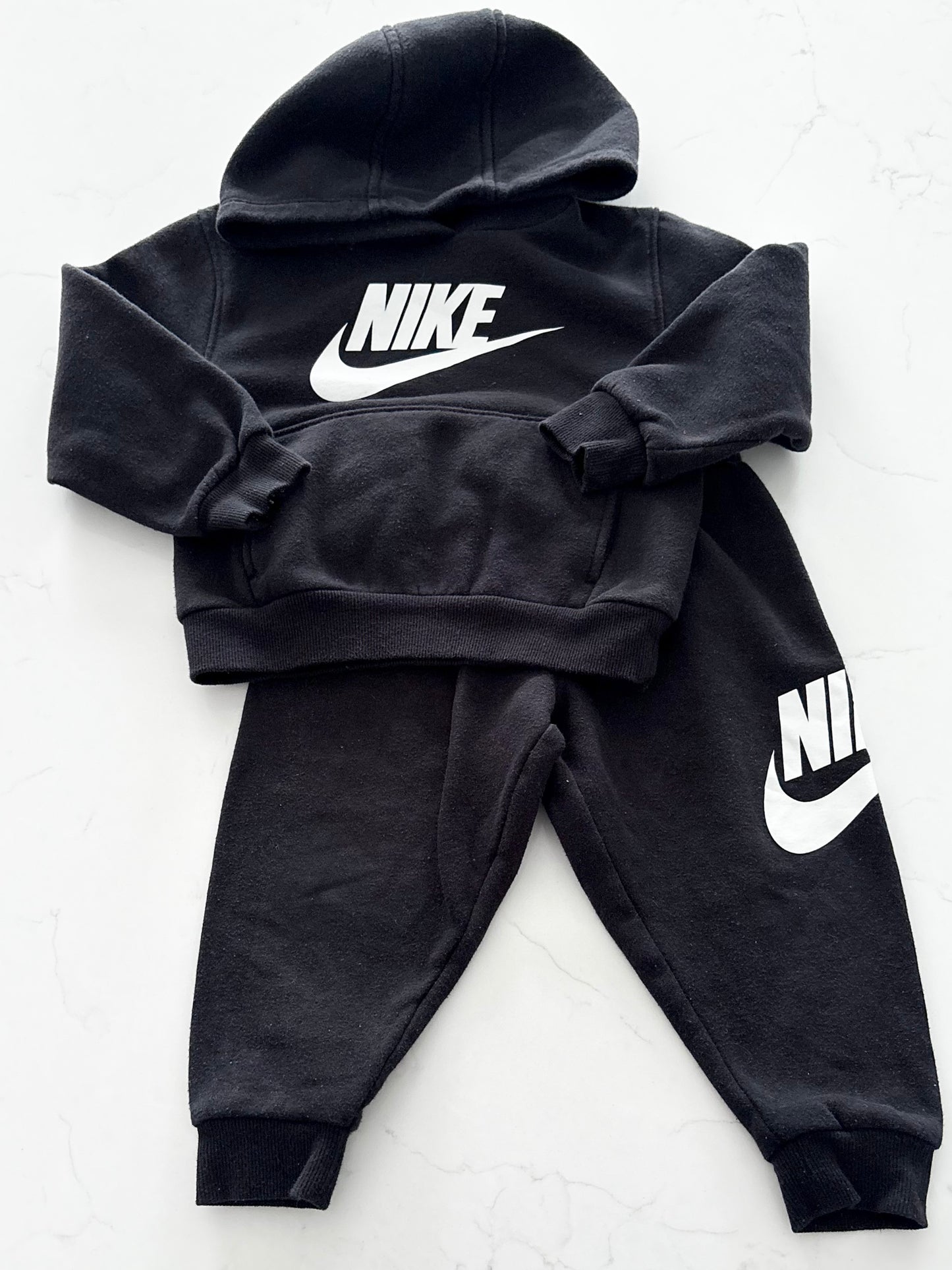 Nike-Ensemble-2/3T