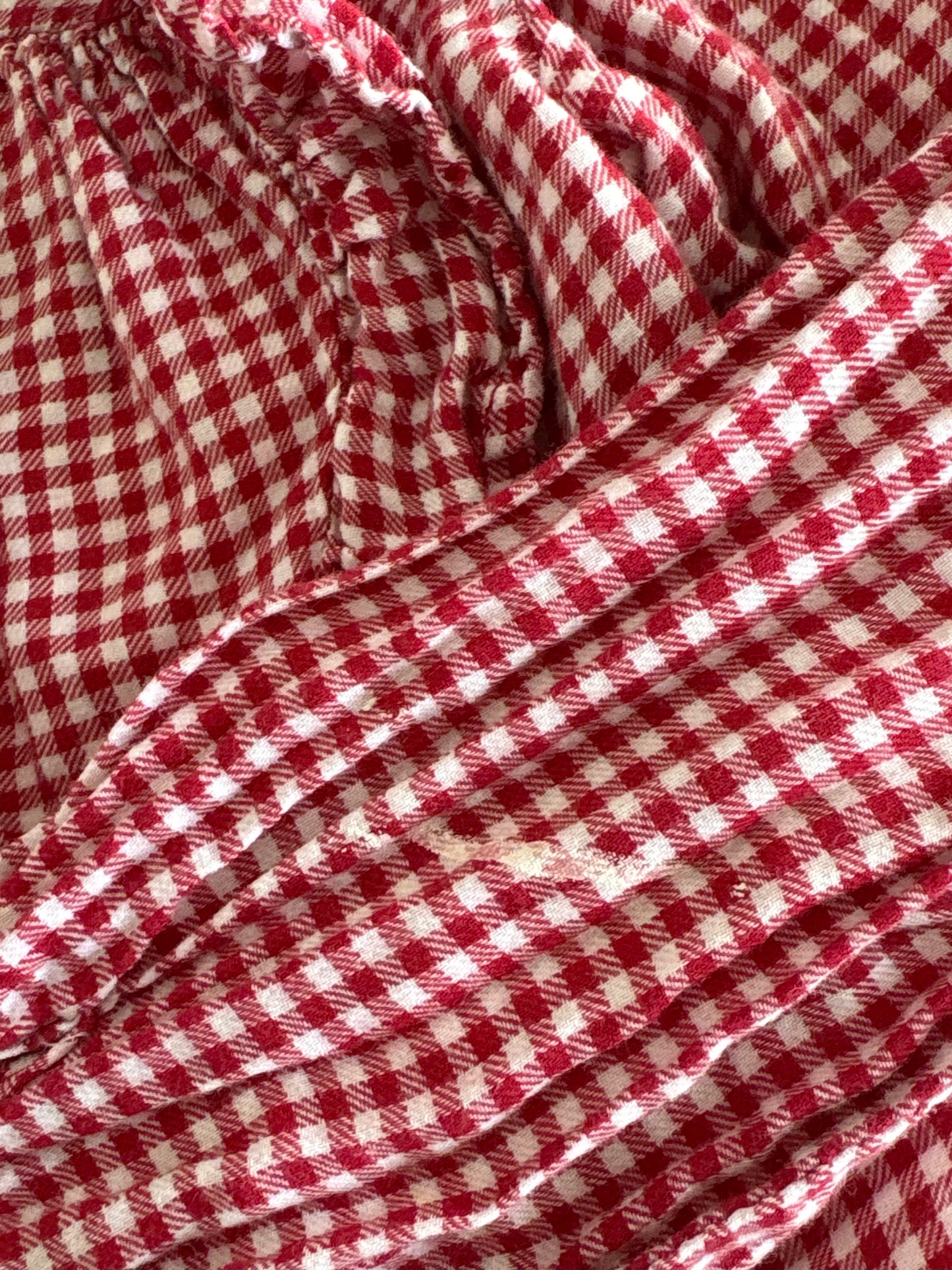 *Imparfait-Zara-Blouse-2/3T