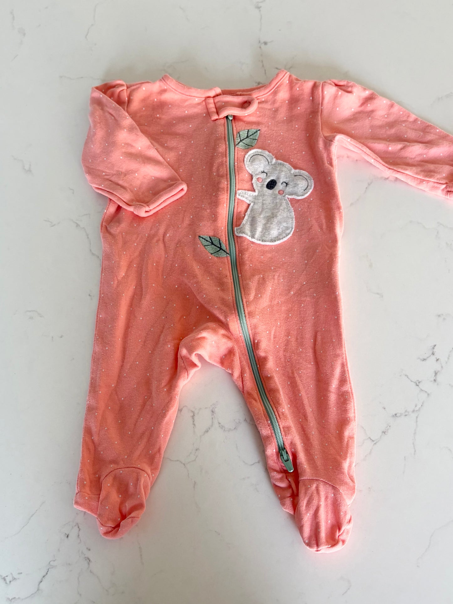 Carters-Pyjama-0/3 mois