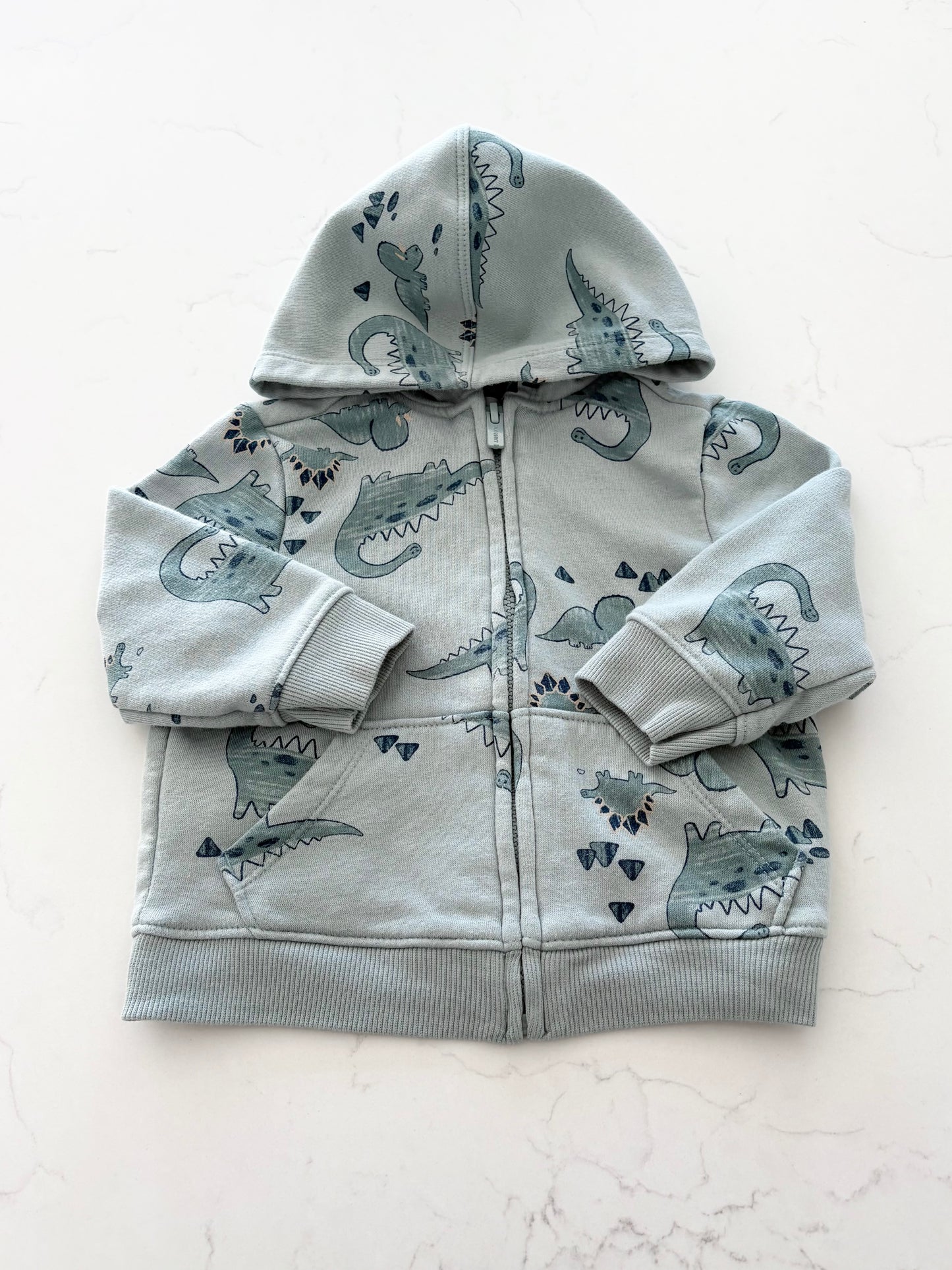 Old Navy-veste-12/18 mois
