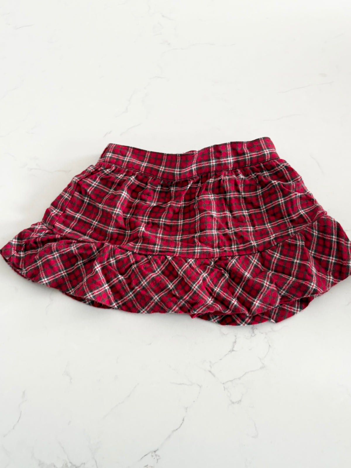 Carters-Jupe/Short-2T