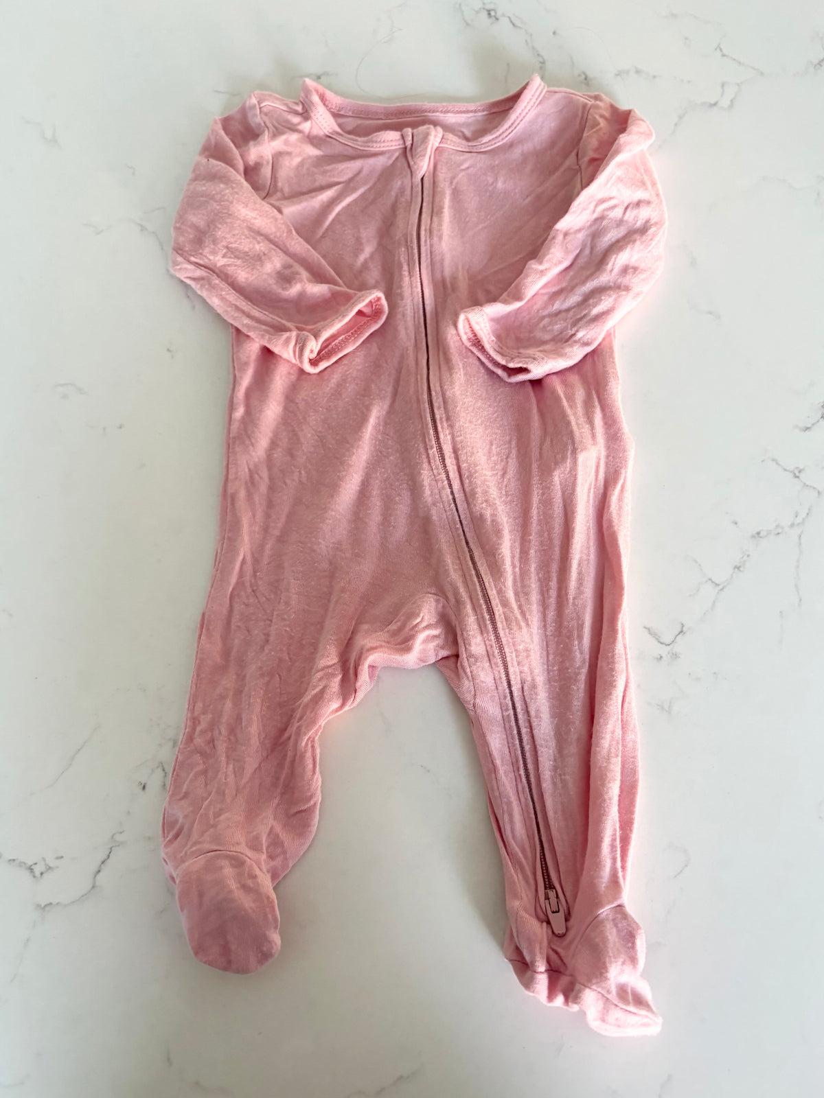 Carters-Pyjama-3 mois