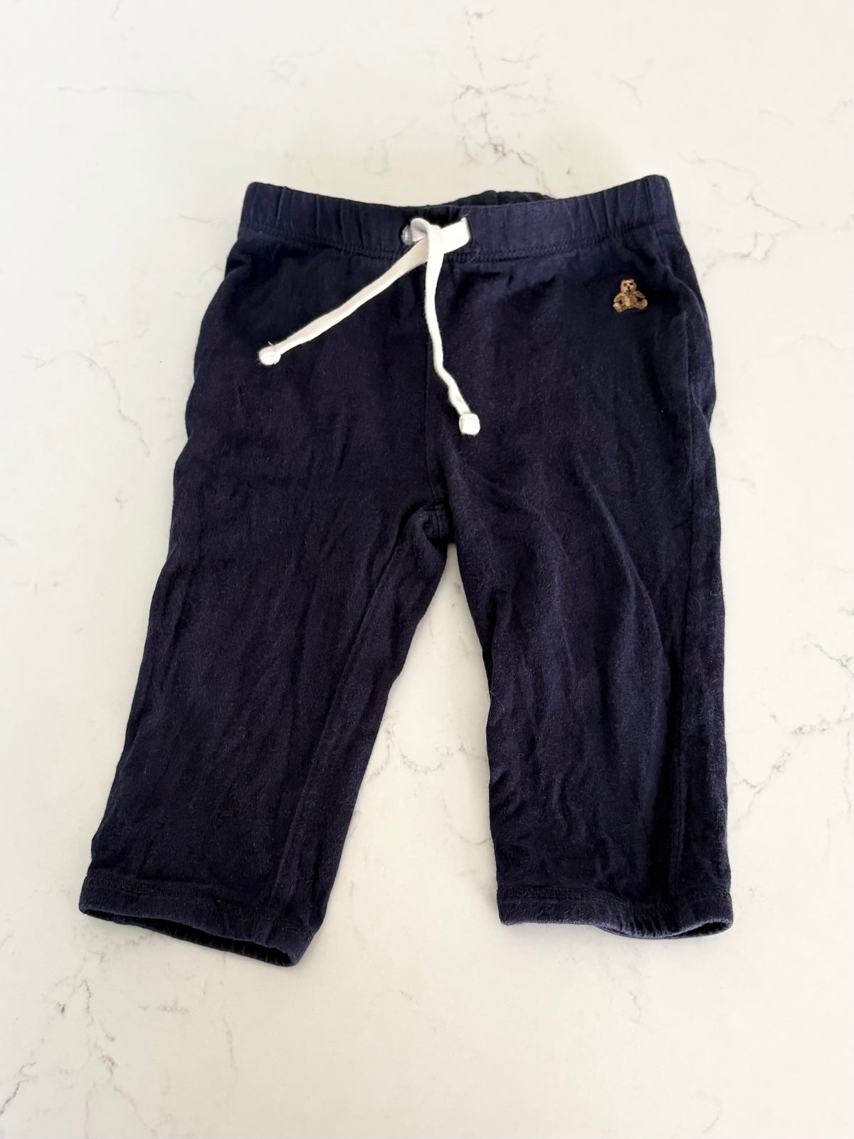 Gap-Pantalon-6/12 mois