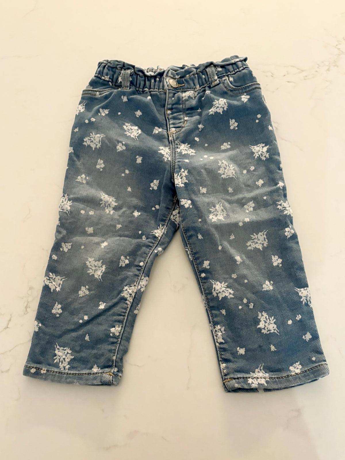Baby b’gosh-Jeans-18 mois