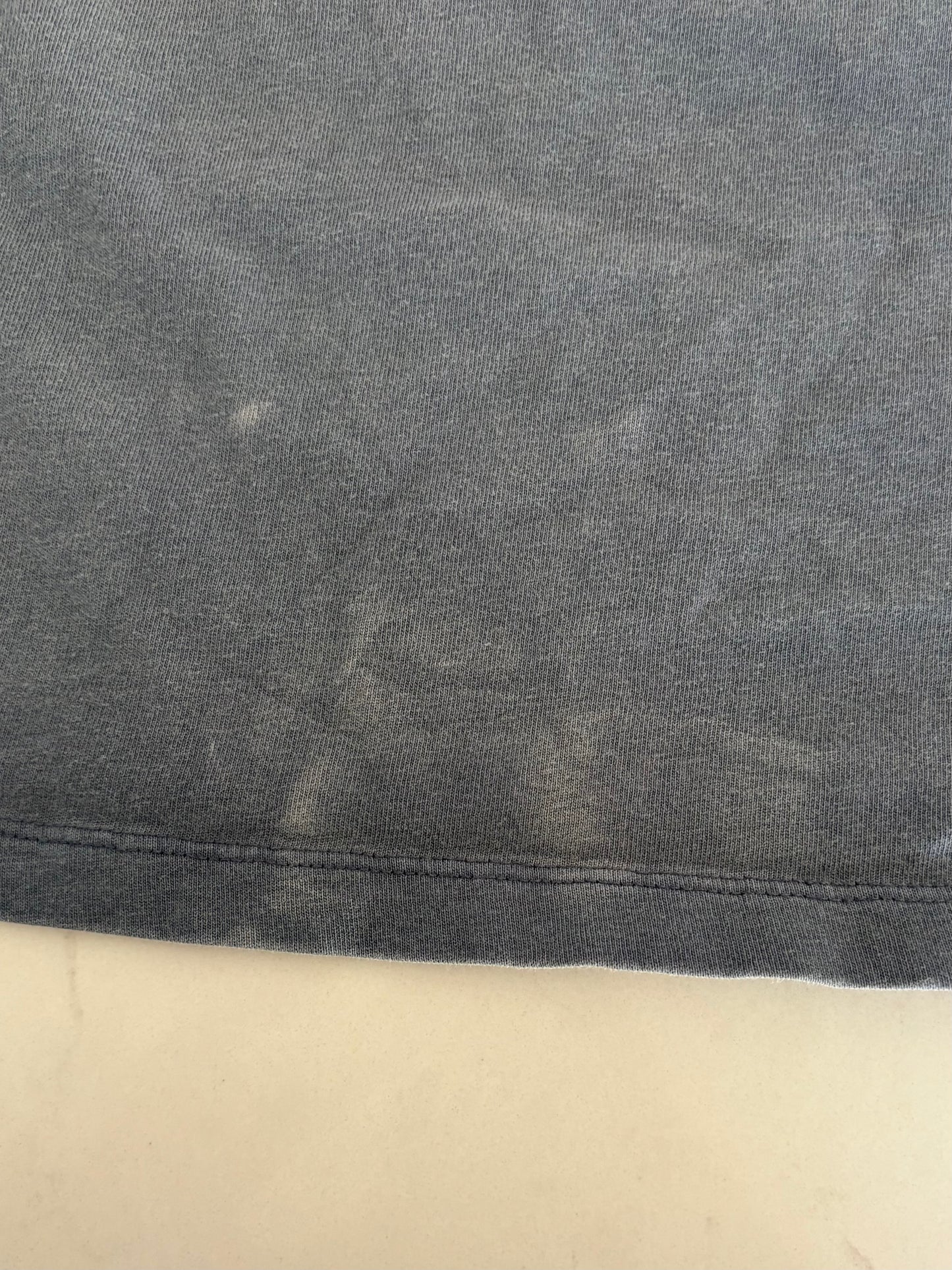 *Imparfait-Zara-T shirt-6/7T