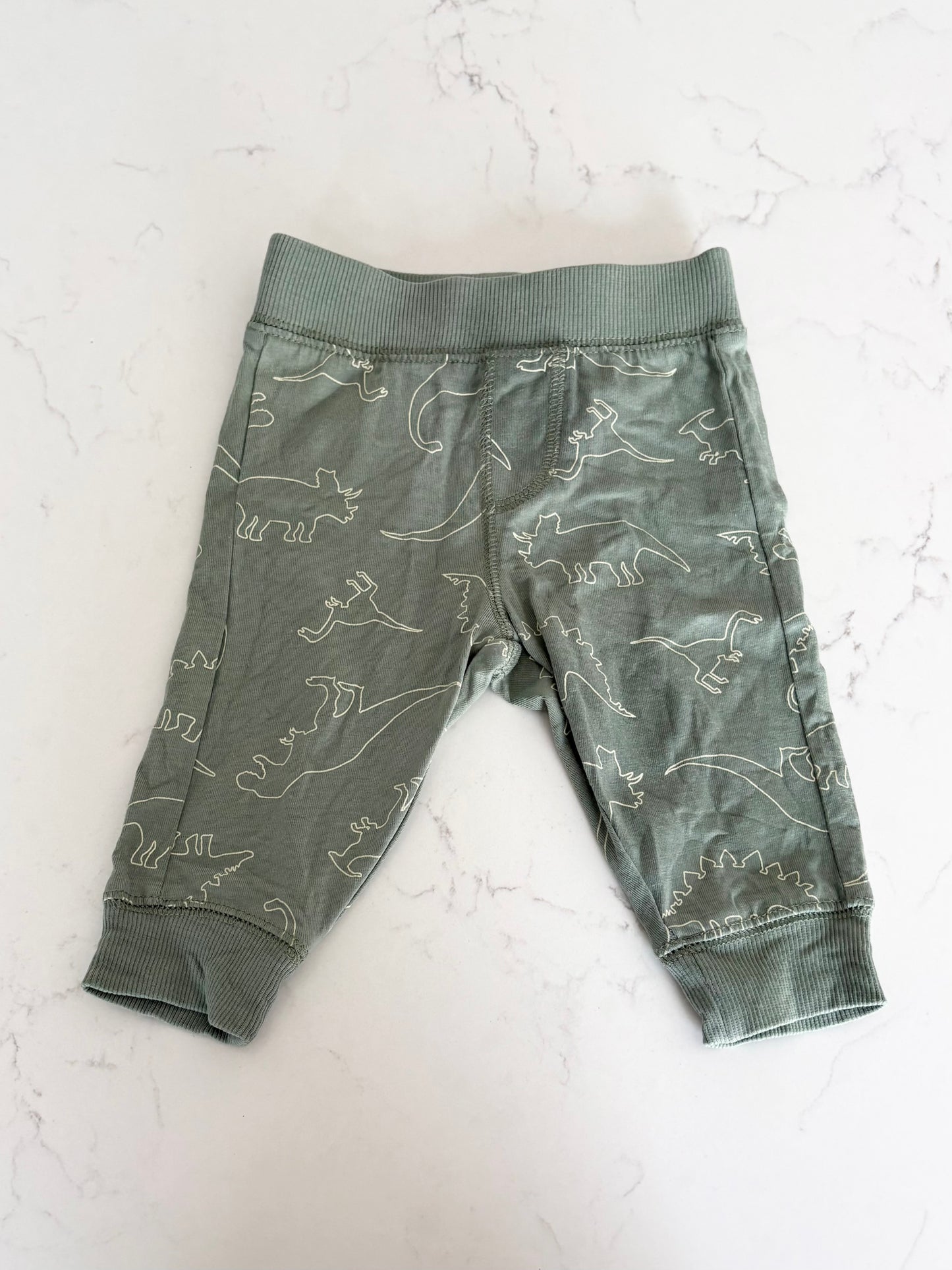 George-Pantalon-3/6 mois