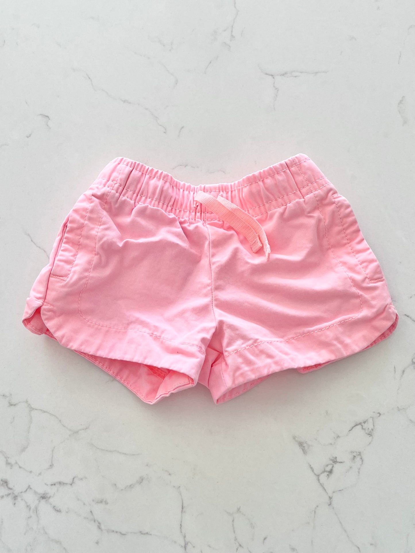 Carters-Short-3 mois