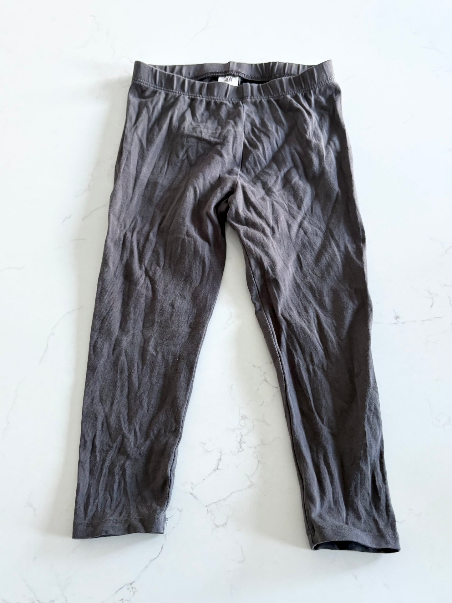 H&M-Legging-2/3T