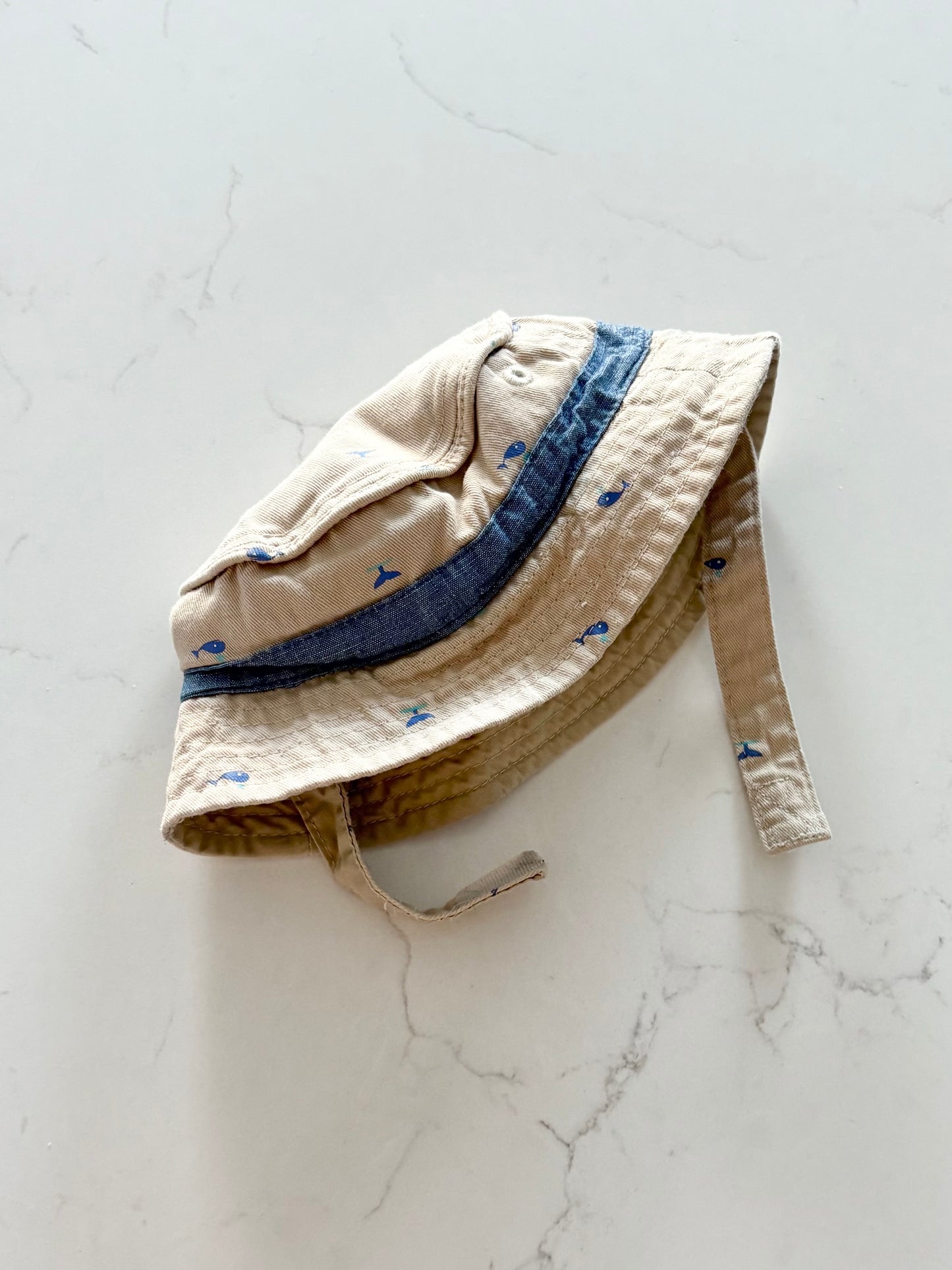 Oshosh-Chapeau-0/9 mois