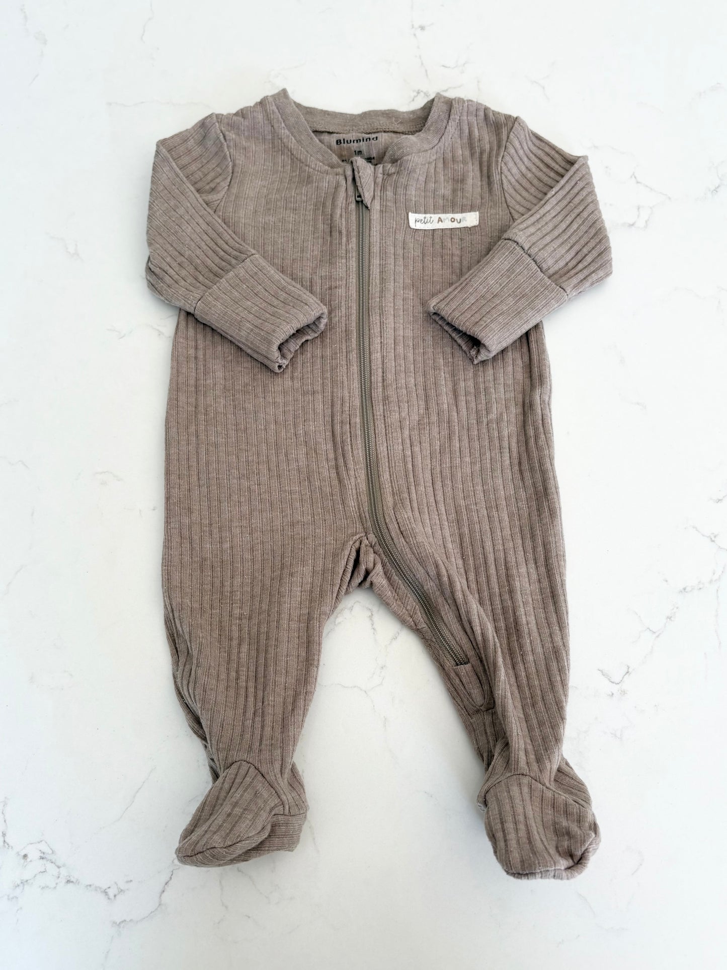 Blumind-Pyjama-1 mois