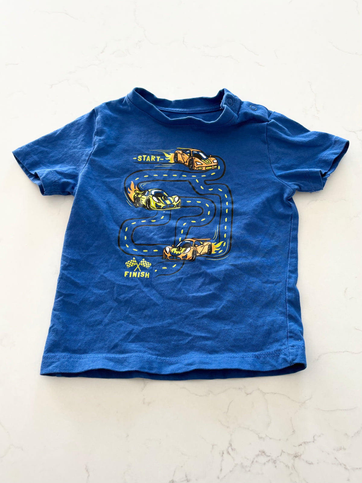 T shirt-12 mois