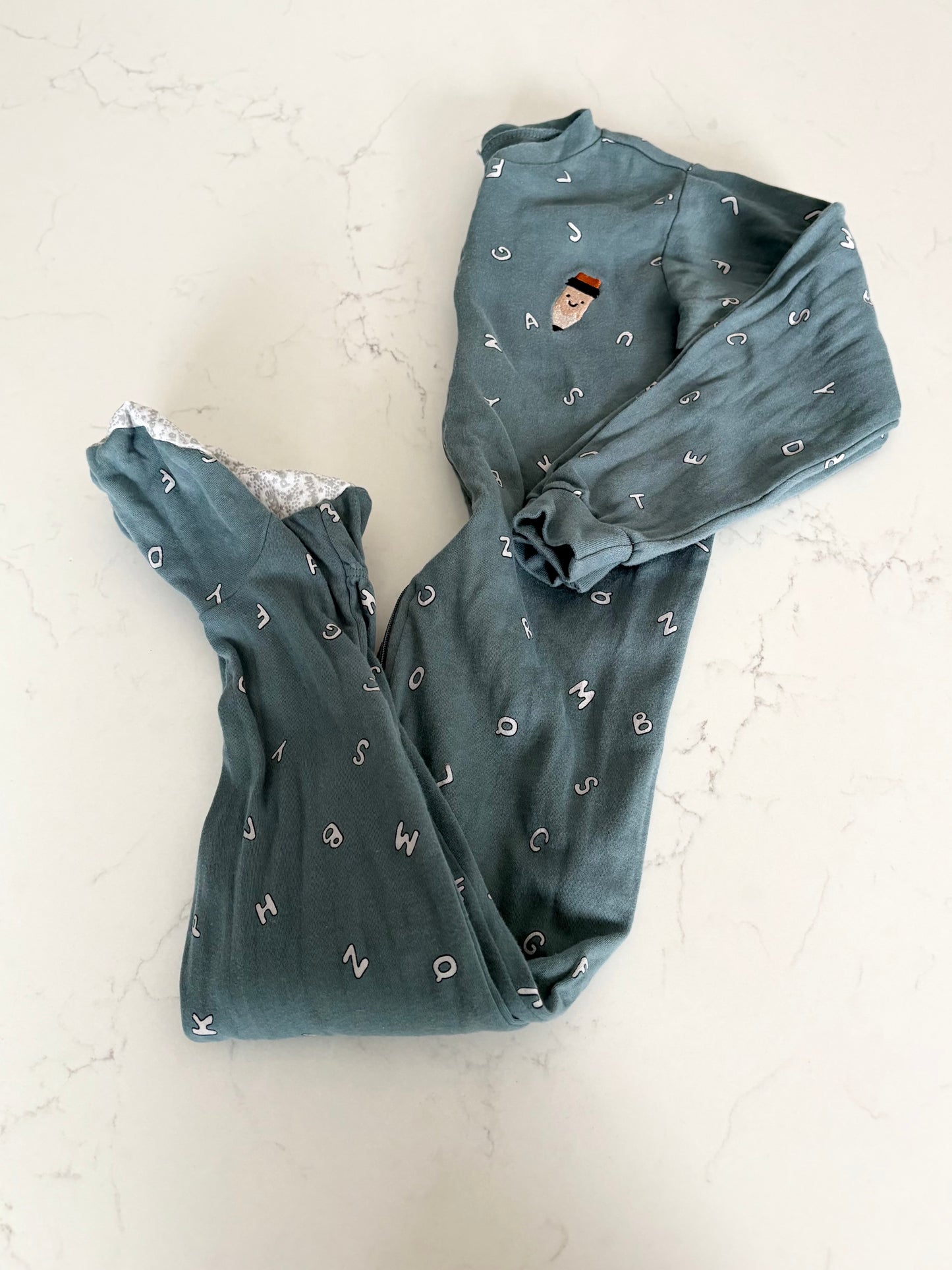 Pekkle-Pyjama-4T