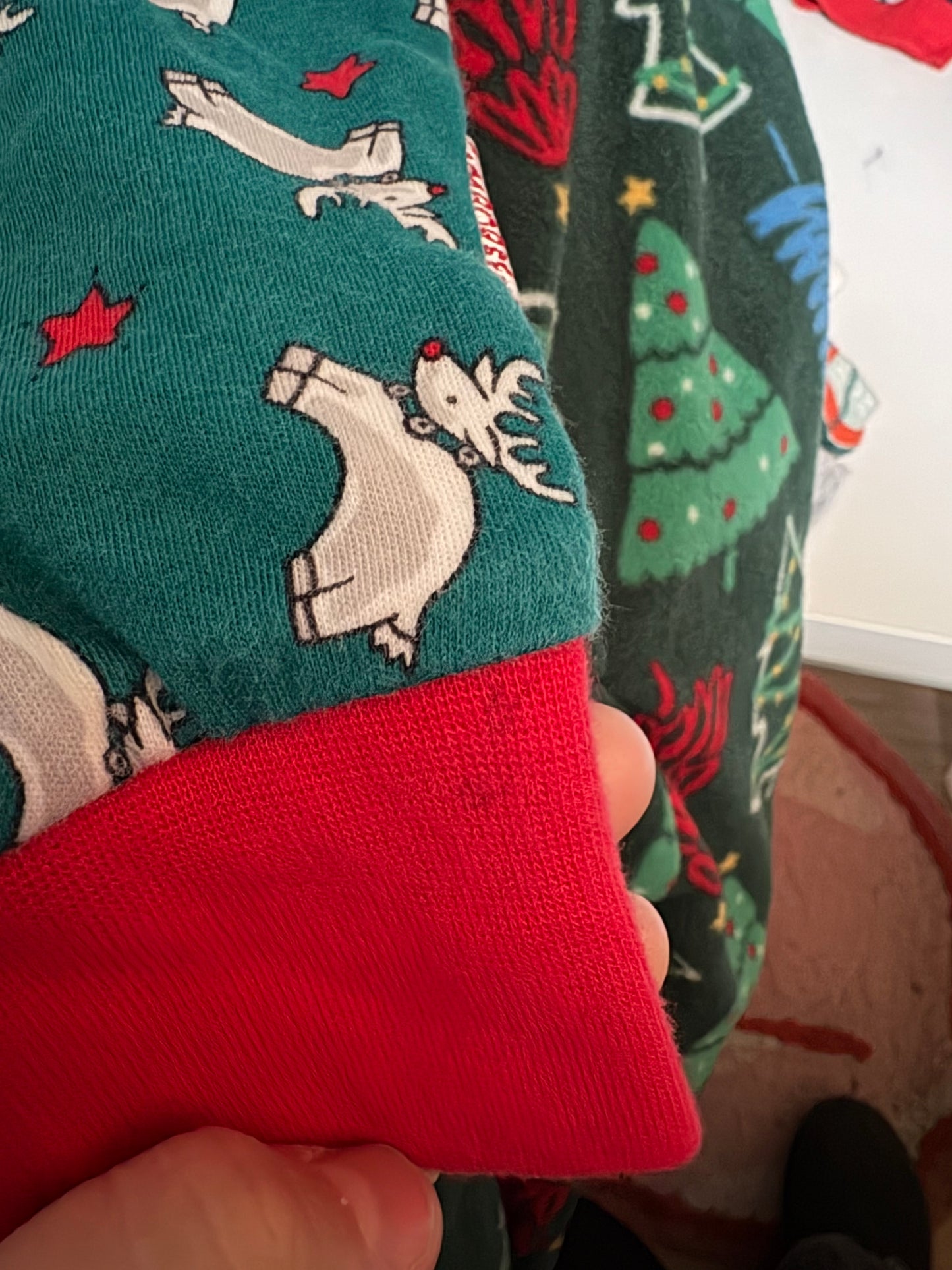 Gymboore-Pyjama-~6 mois