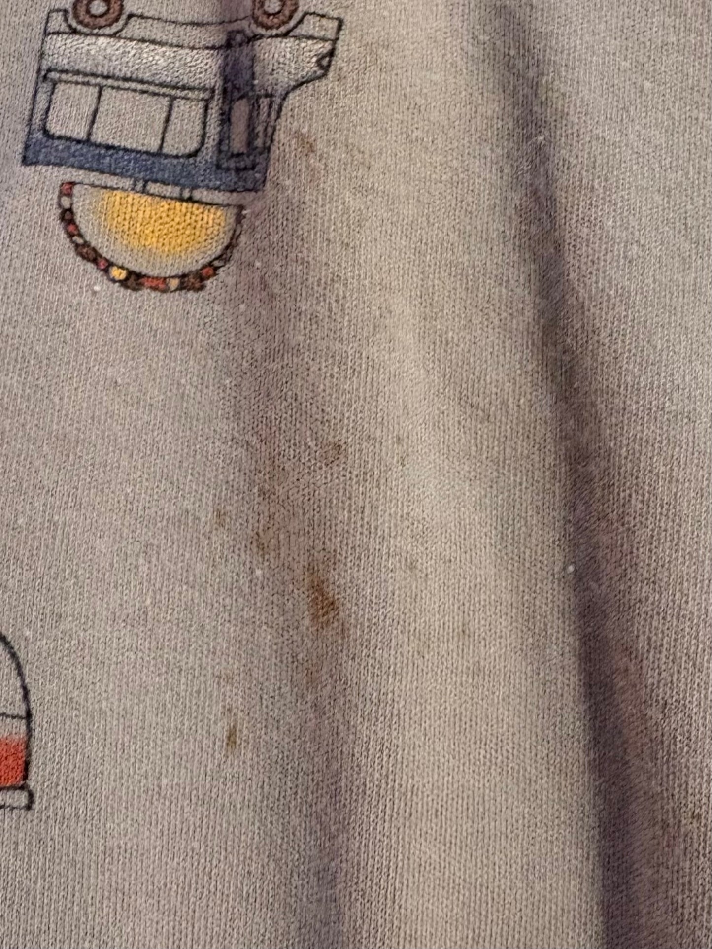 *Imparfait-Pekkle-Pyjama-18 mois