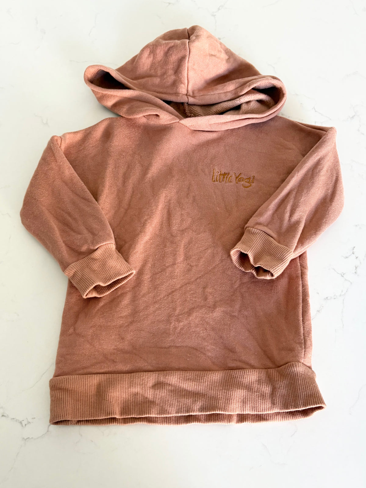 Little yogi-Coton ouater évolutif-1/3T