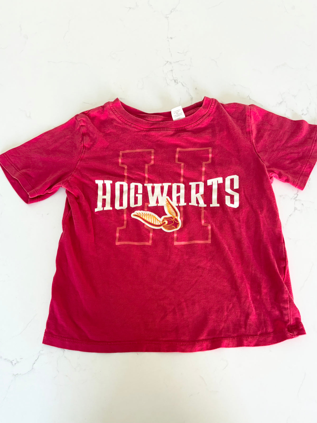H&M/Harry potter-T shirt-2/4T