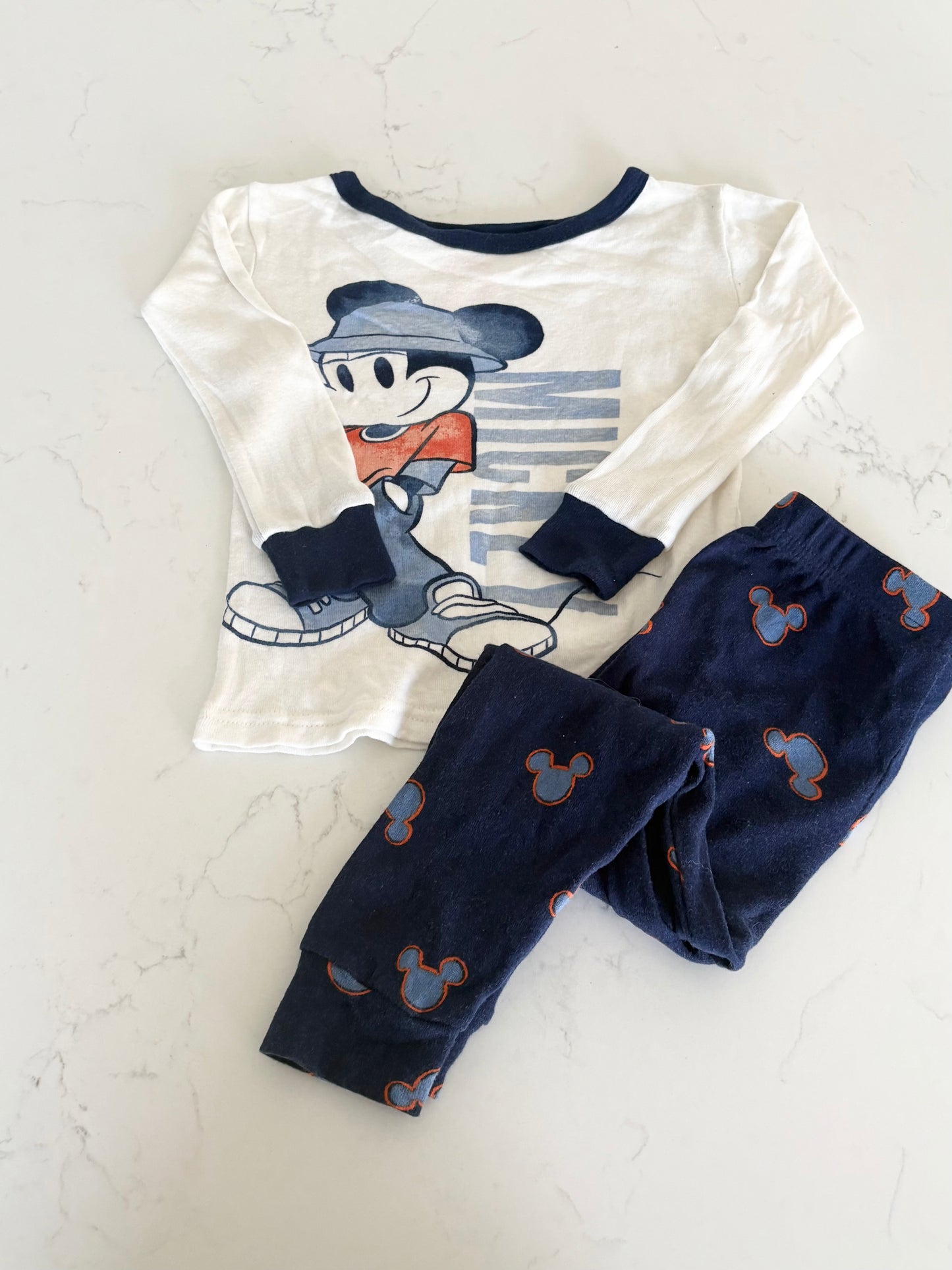 Disney-Pyjama-3T