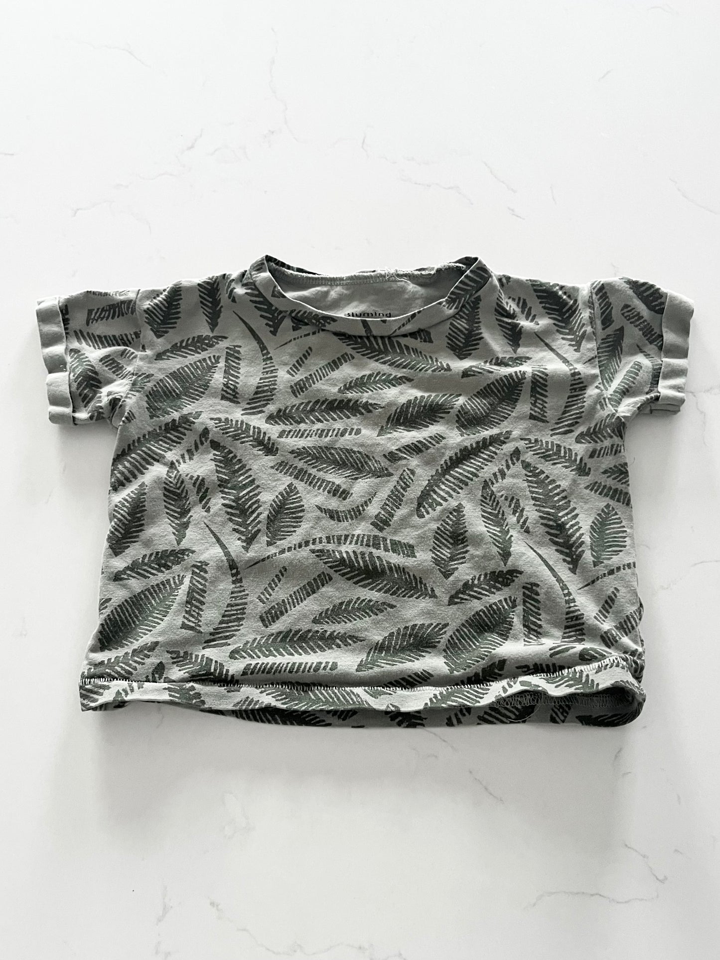Blumind-T shirt-6 mois