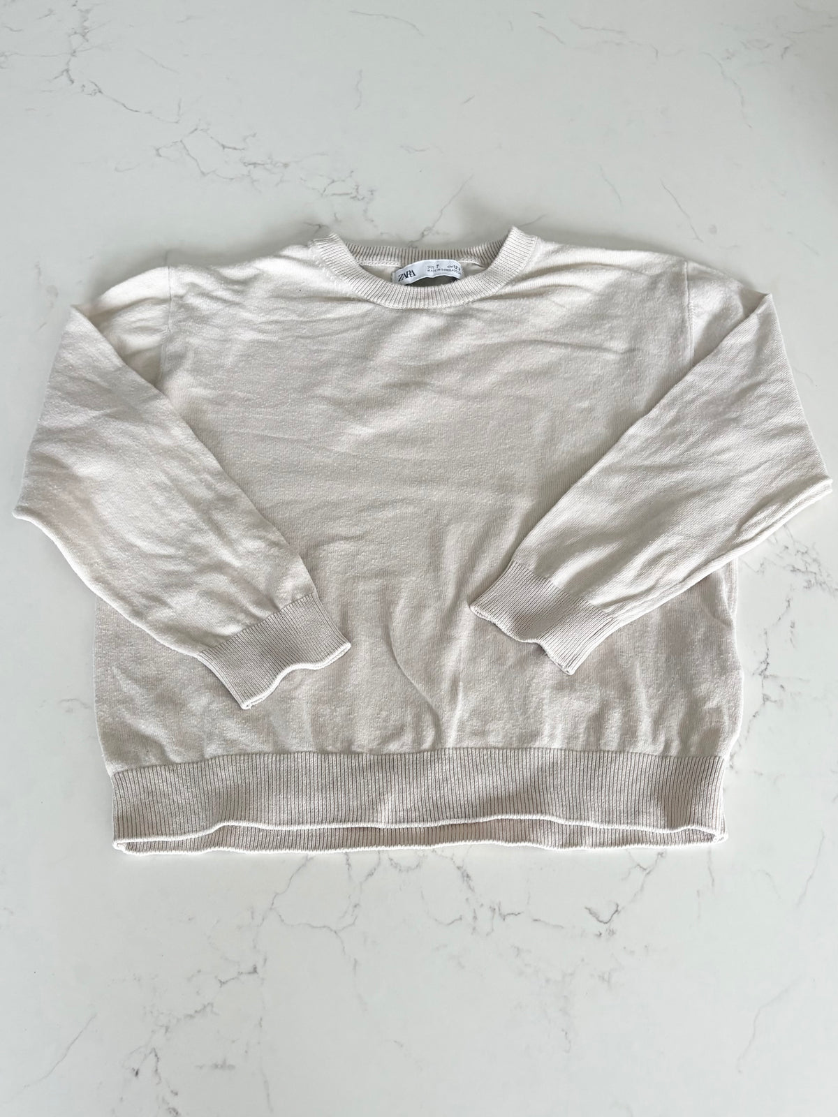 Zara-Chandail-7T