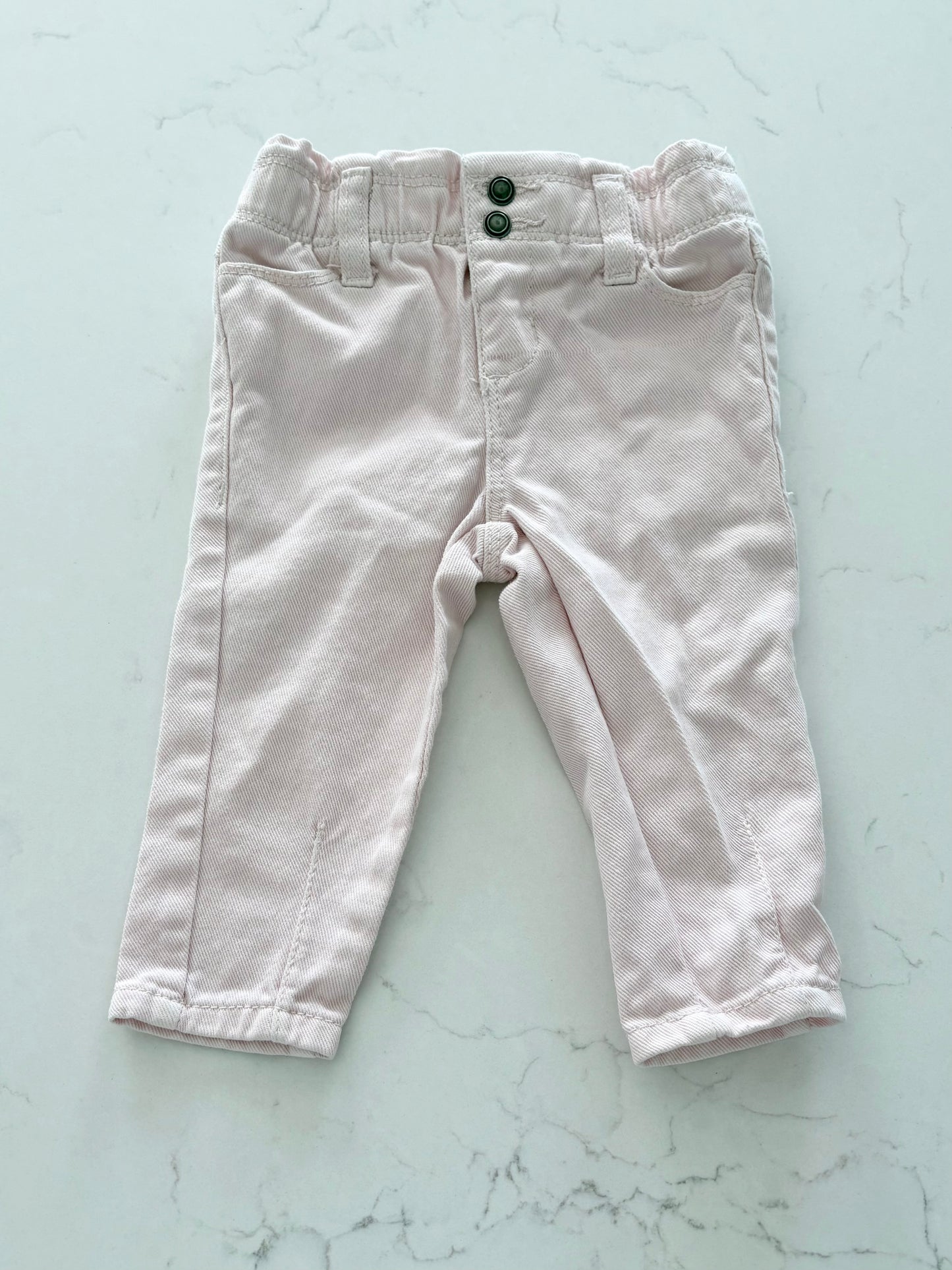 Mode choc/Aby-Pantalon-9 mois