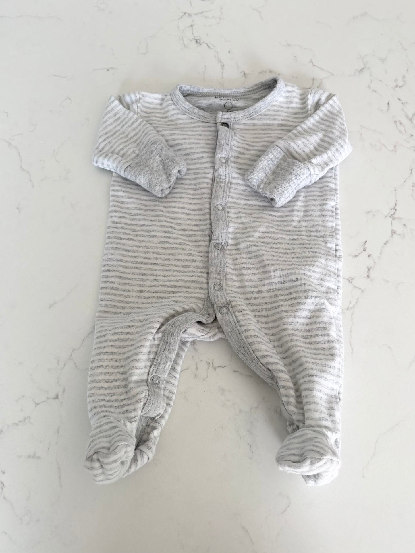 Petit lem-Pyjama-Nb