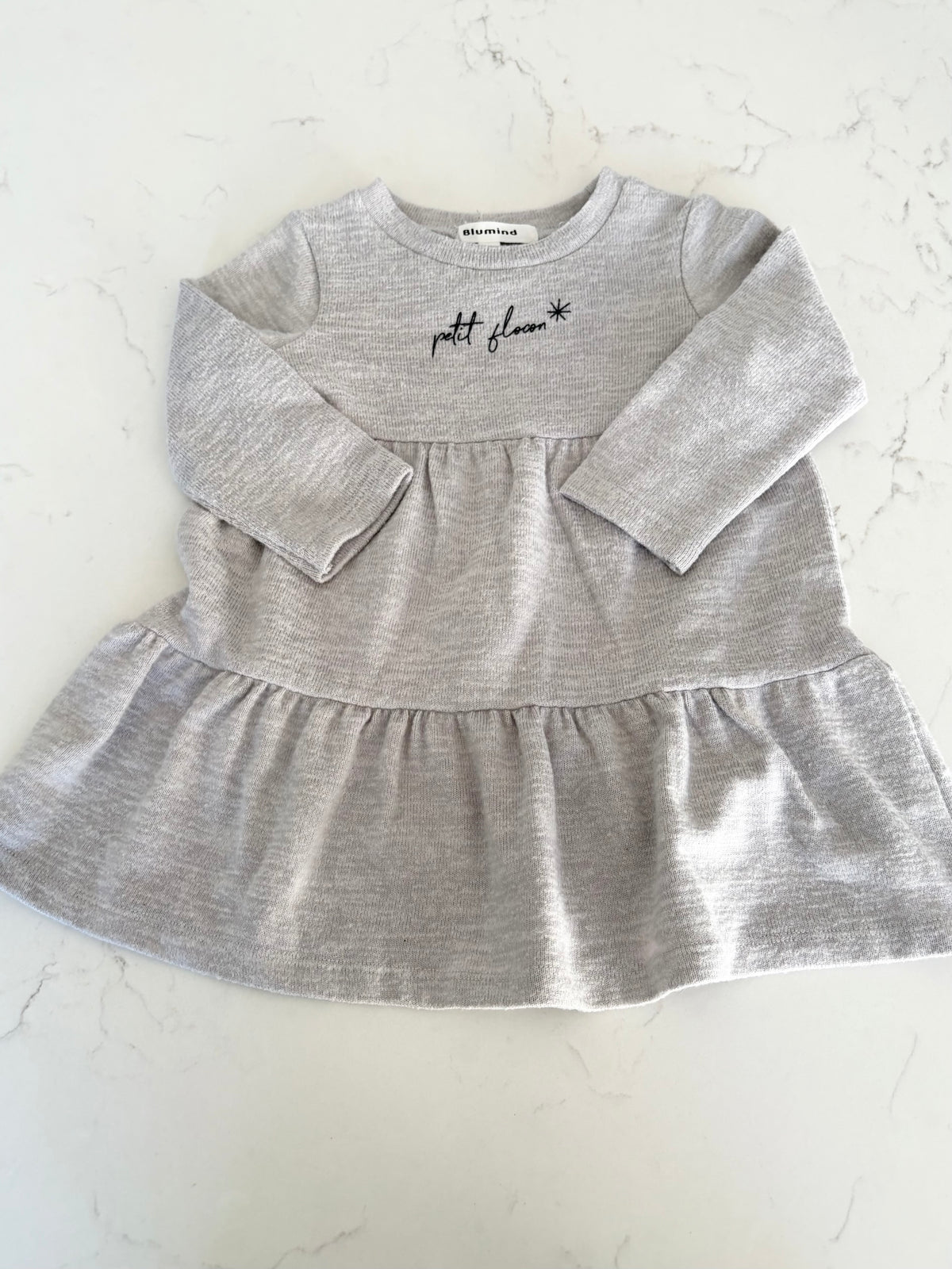 Blumind-Robe-6 mois