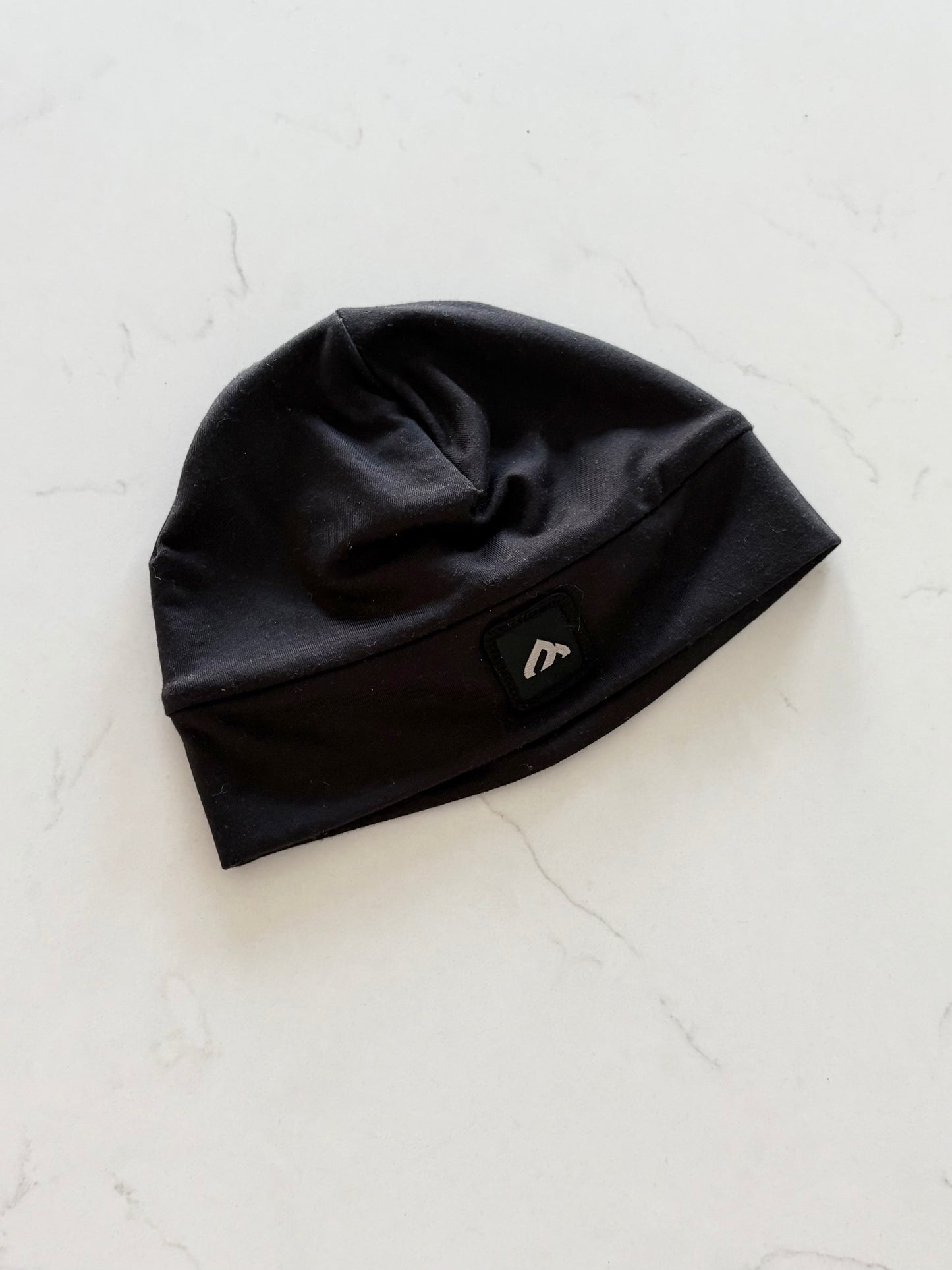 Black Mountain-Tuque mince-3/6 mois