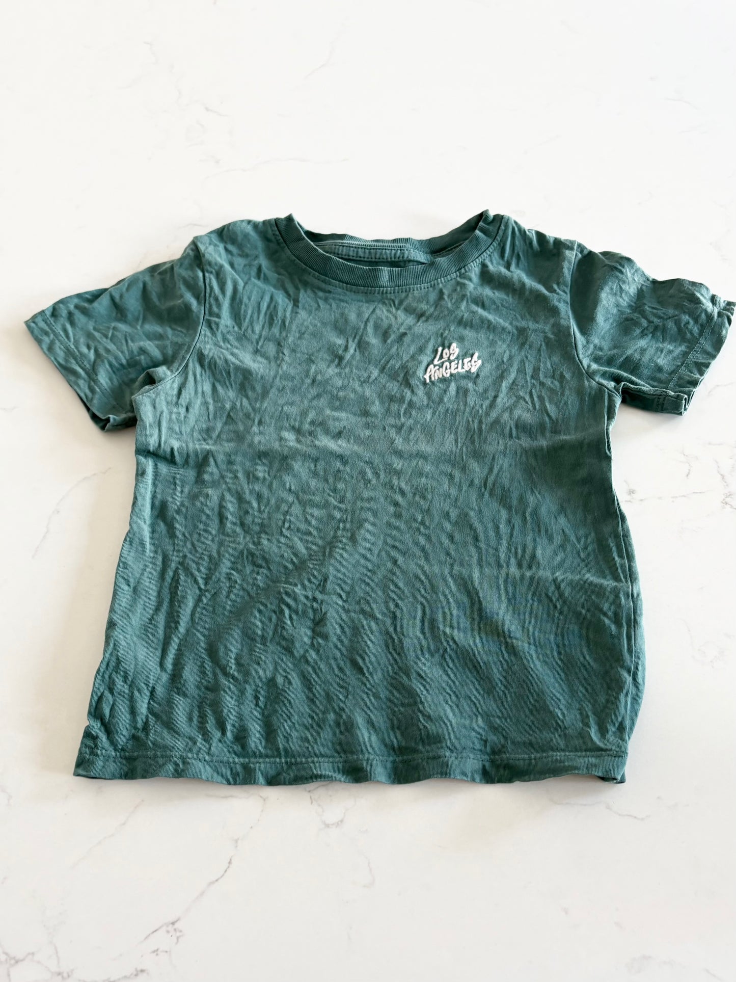 H&M-T shirt-4/6T