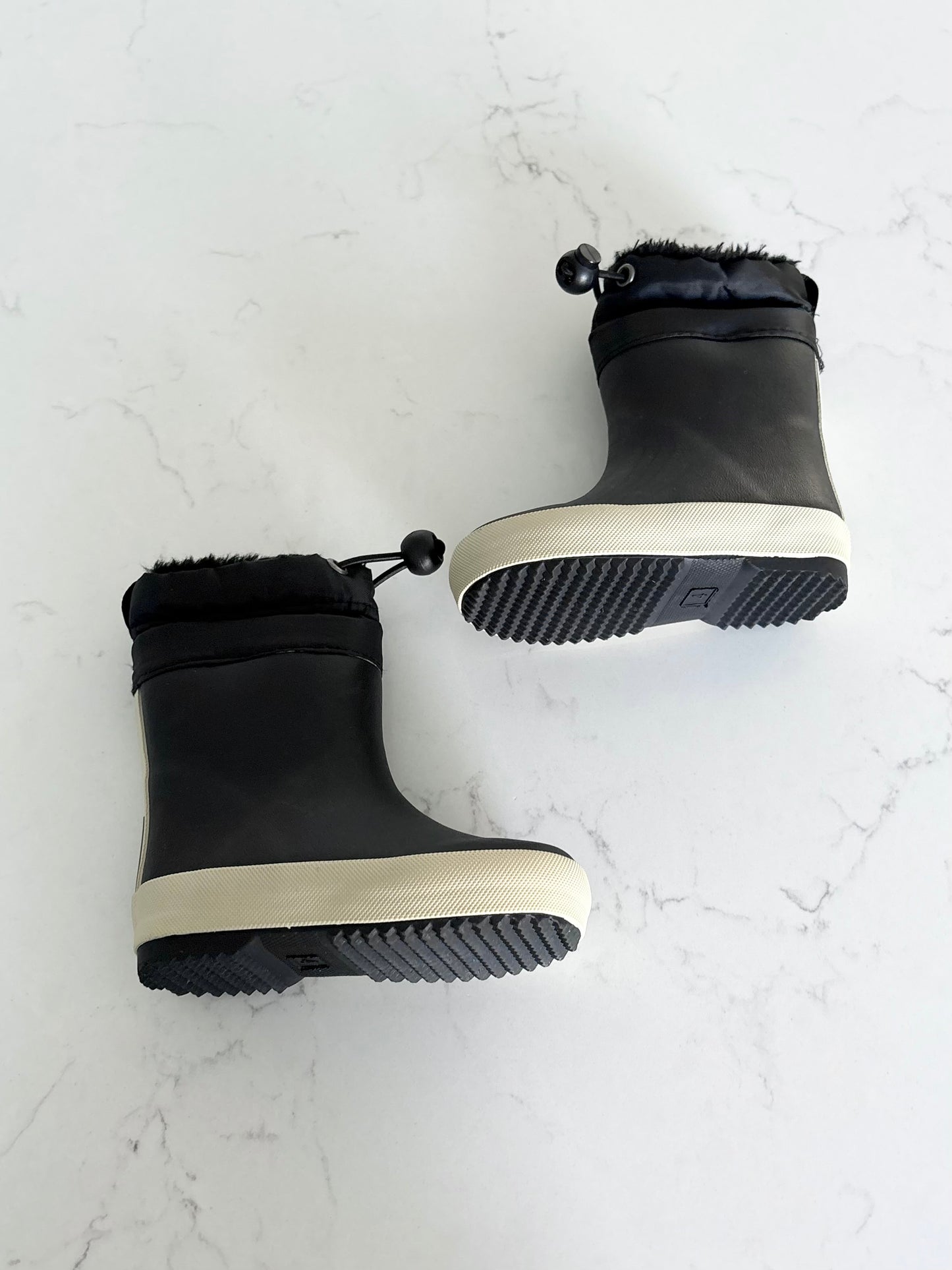 Black mountain-Bottes de pluie-4