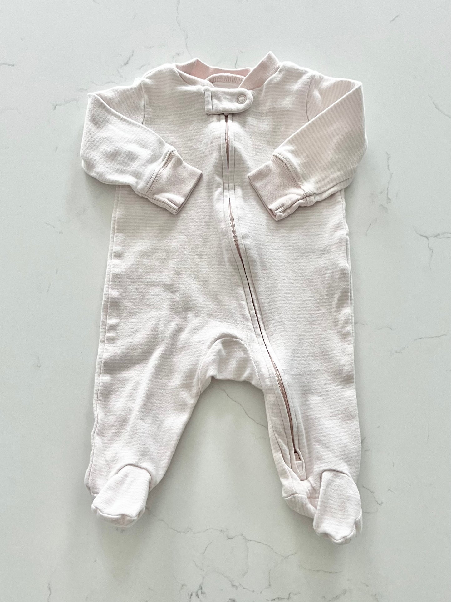 Carters-Pyjama-3 mois