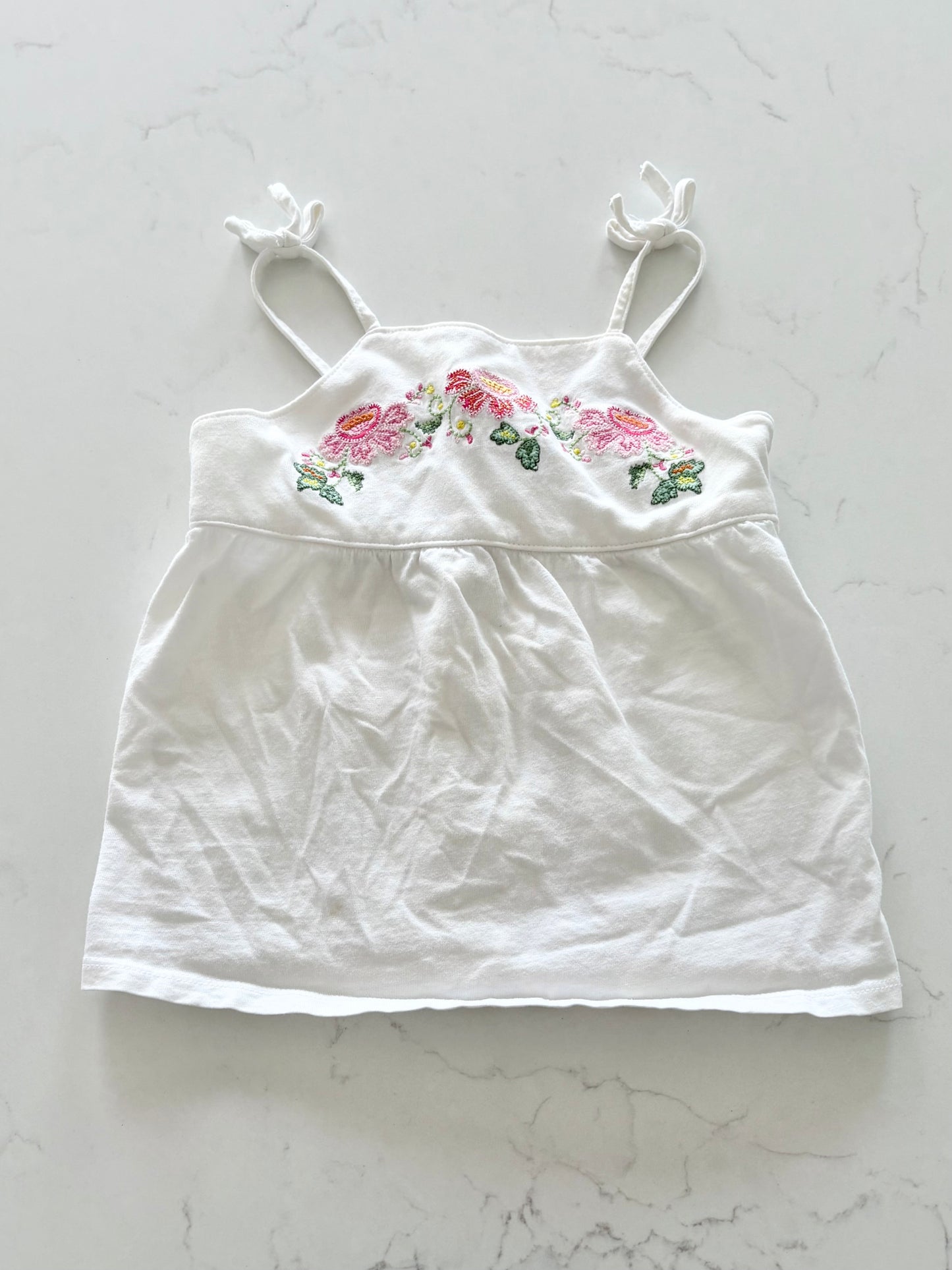 Gap-Camisole-18/24 mois