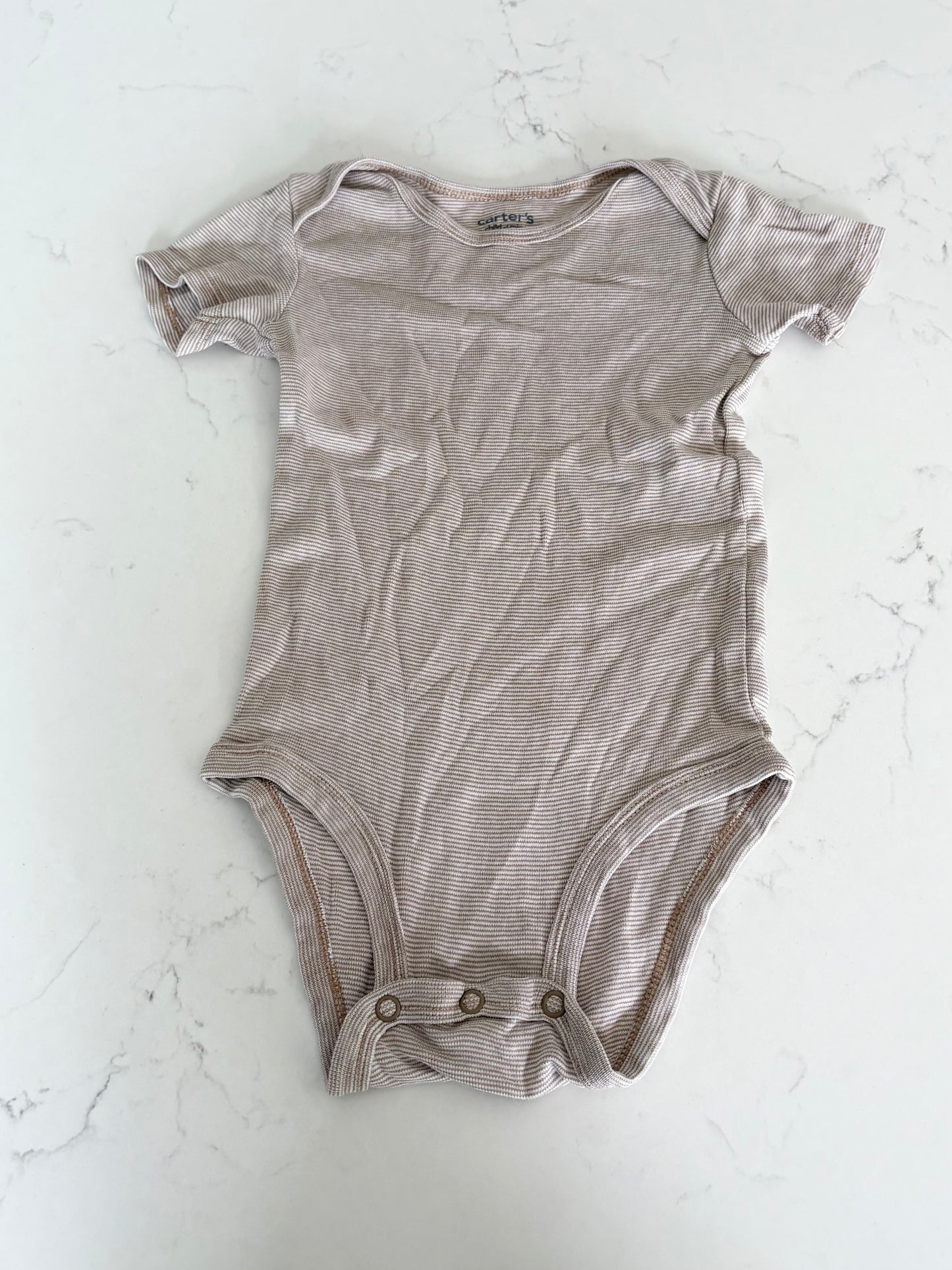 Carters-Cache couche-18 mois