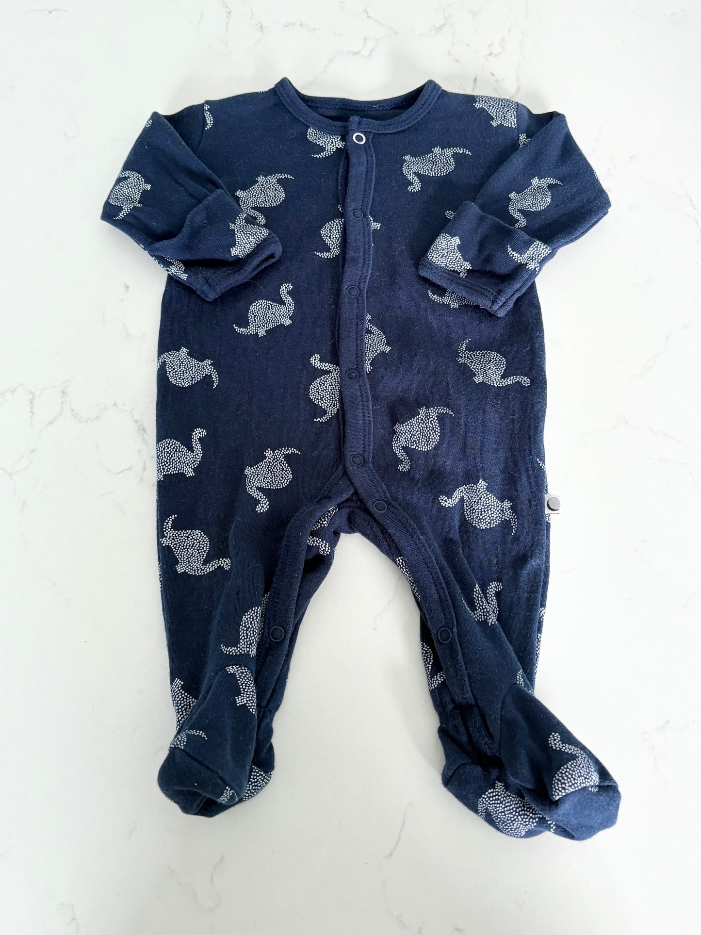 Petit lem-Pyjama-Nb
