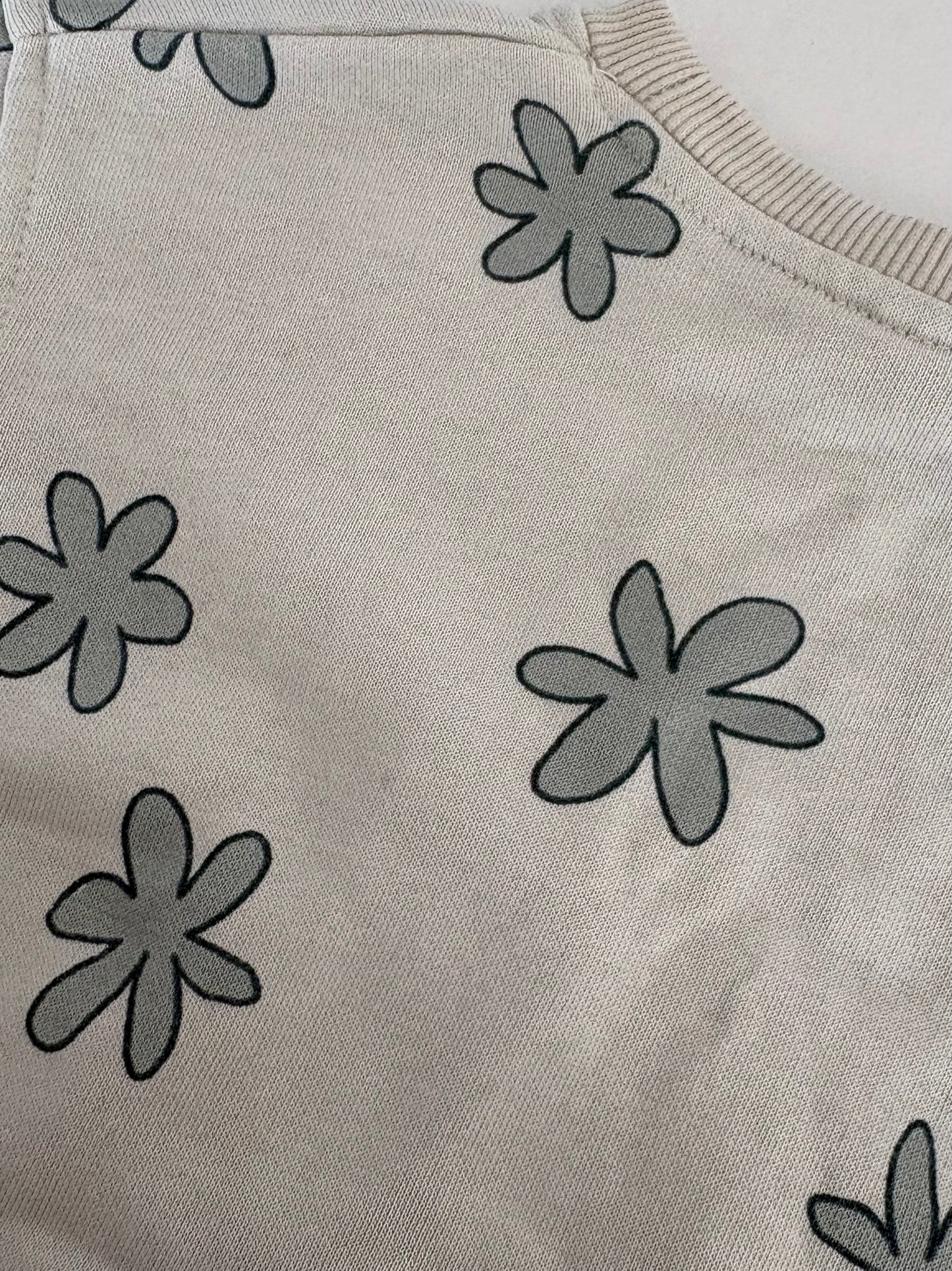 *Imparfait-Zara-Crewneck-2/3T