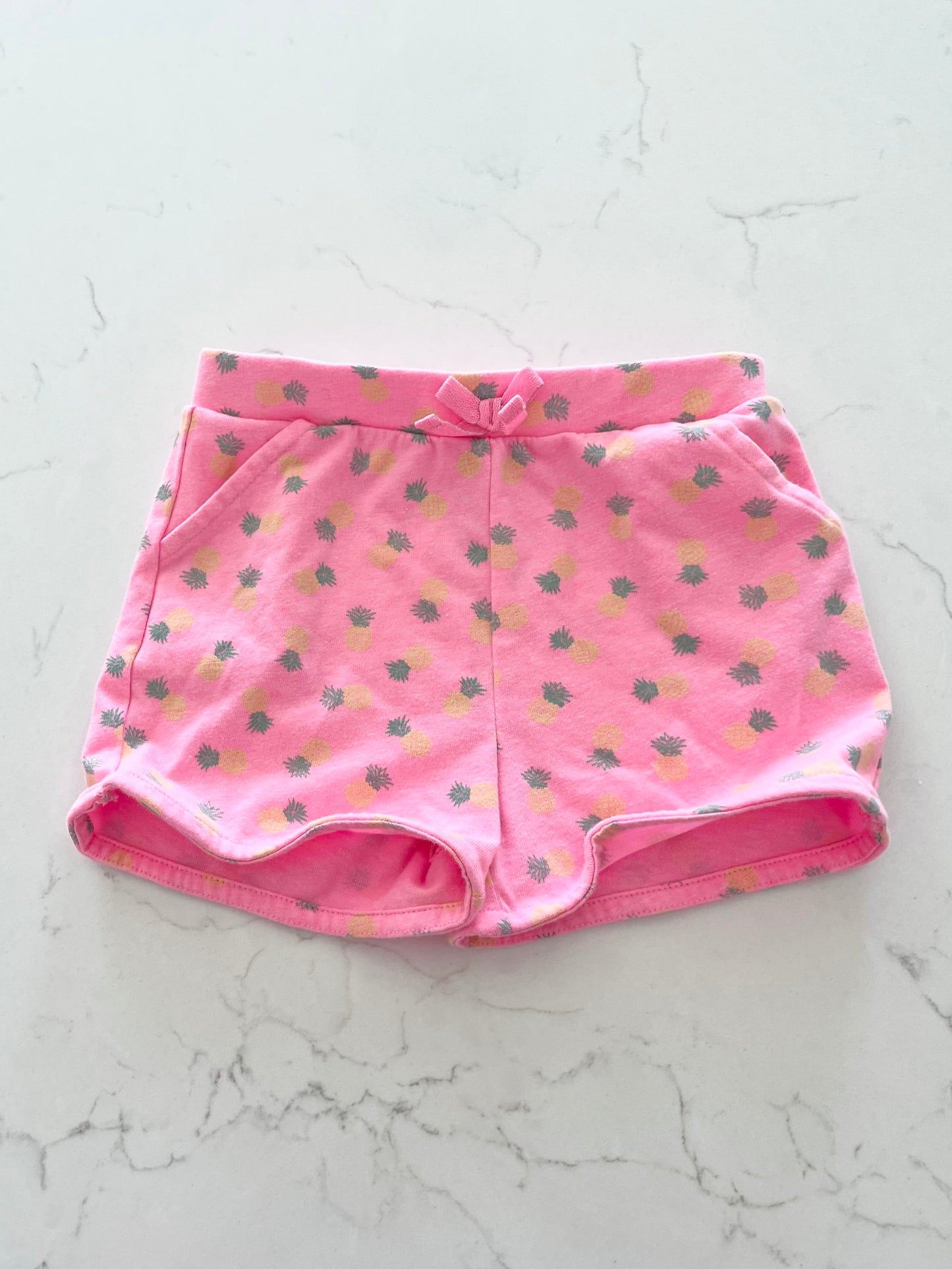 George-Short-18/24 mois