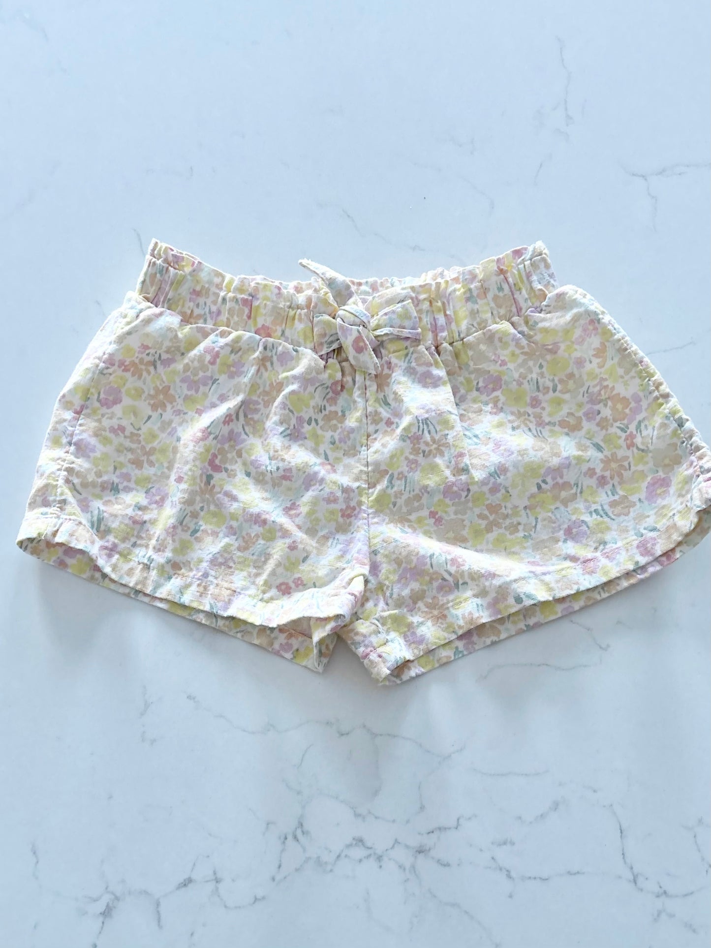 Carters-Short-18 mois