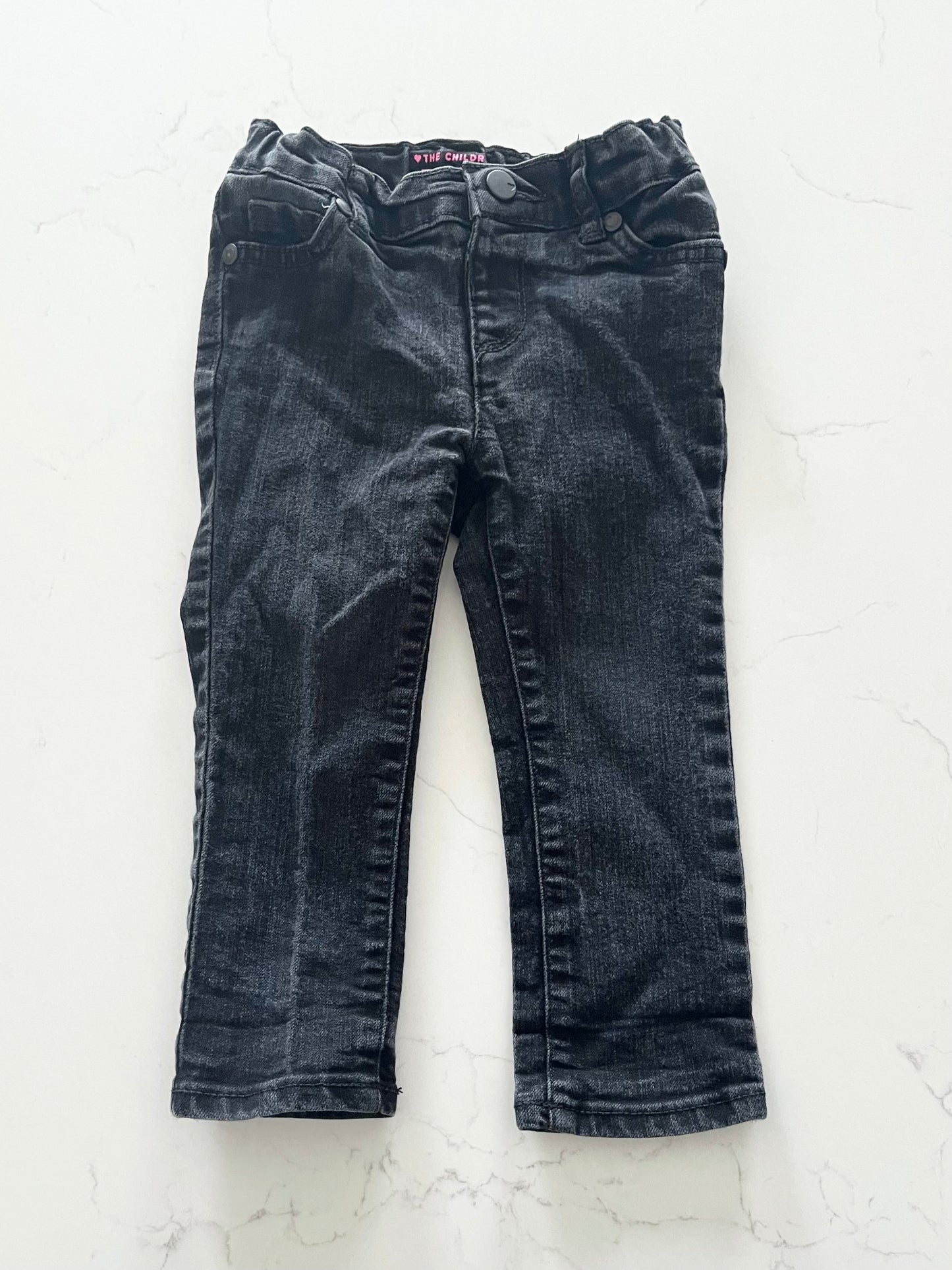 Children’s Place-Jeans-2T