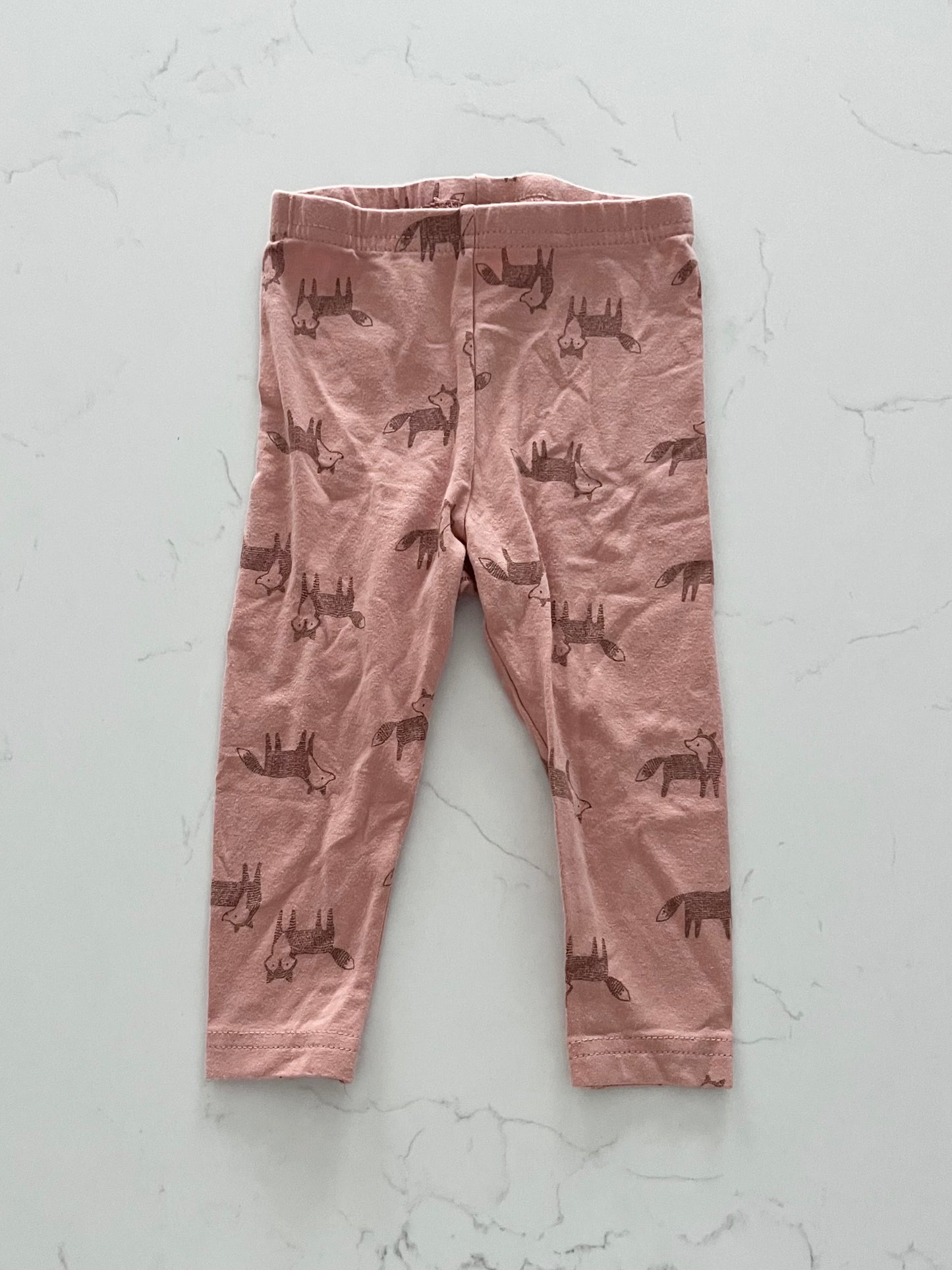 Carter/Child of mine-Legging-12 mois