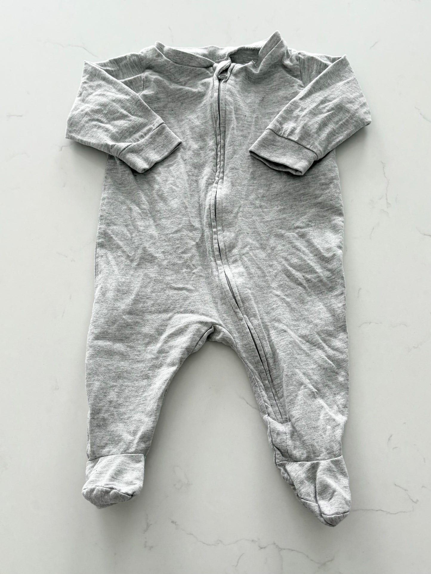 H&M-Pyjama-2/4 mois
