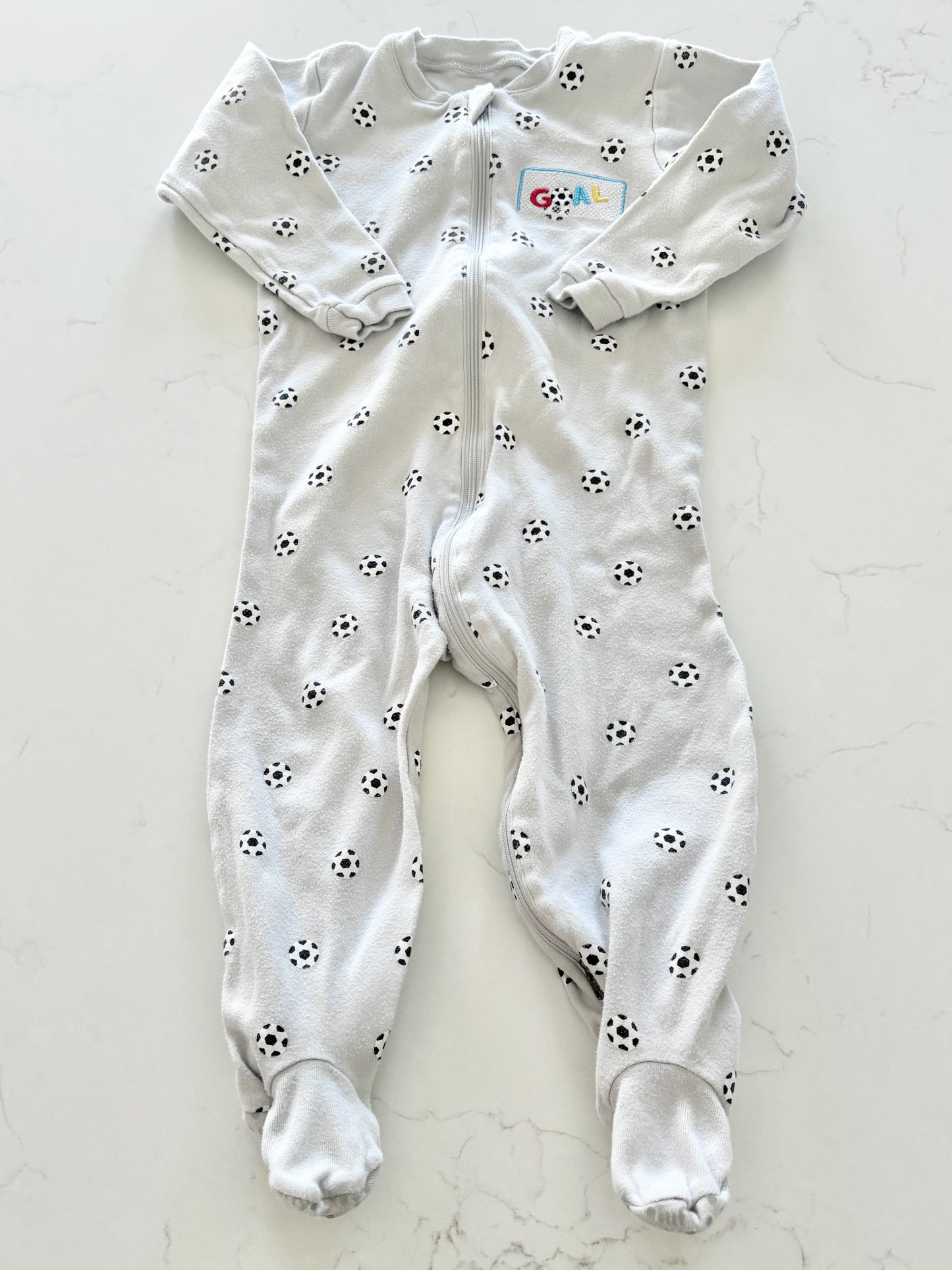 Tuffy-Pyjama-18 mois