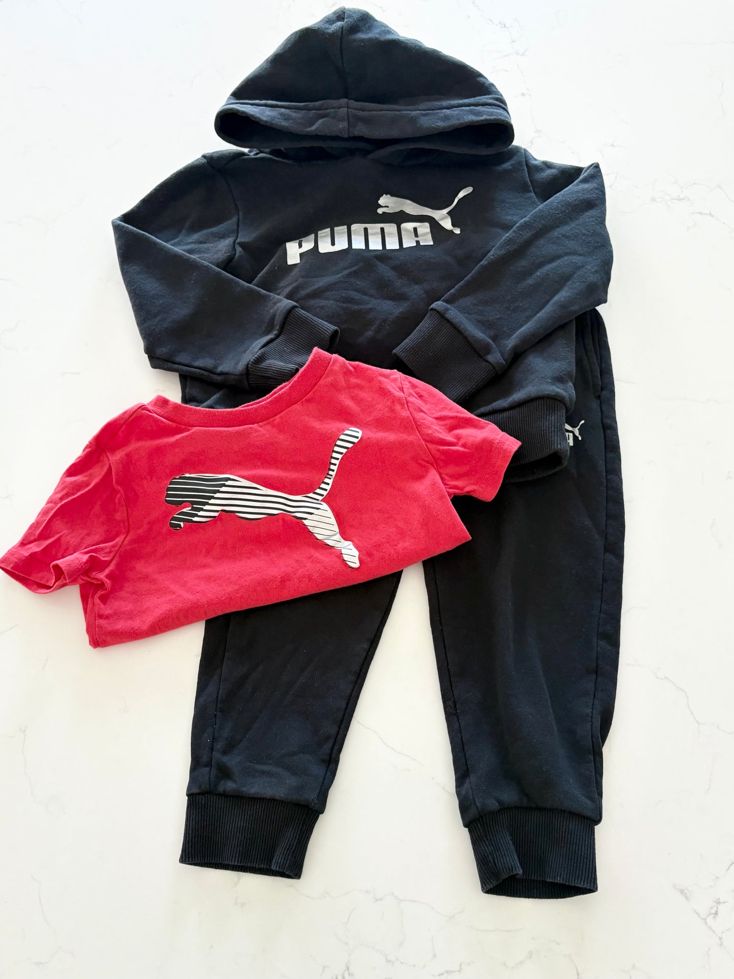Puma-Ensemble-4T