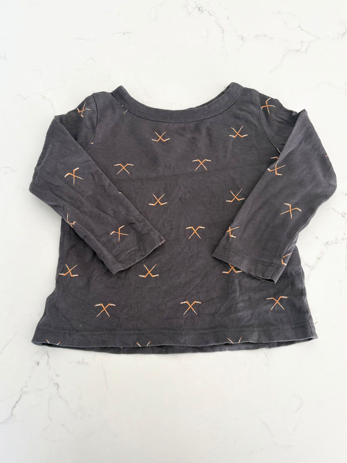 Joe fresh-Chandail-6/12 mois