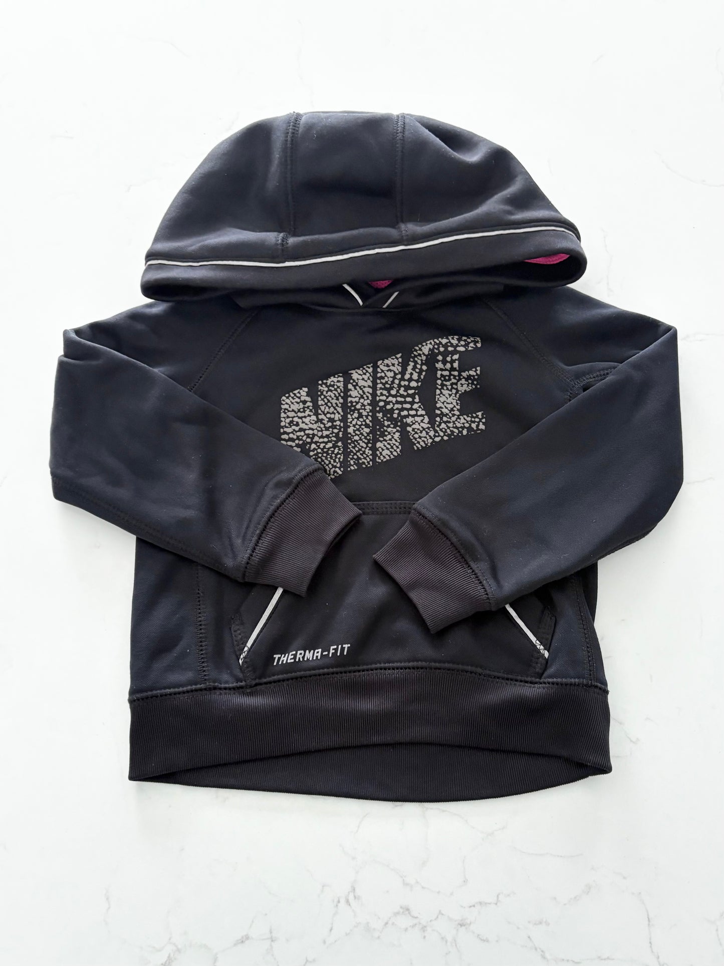 Nike-Coton ouater-2T