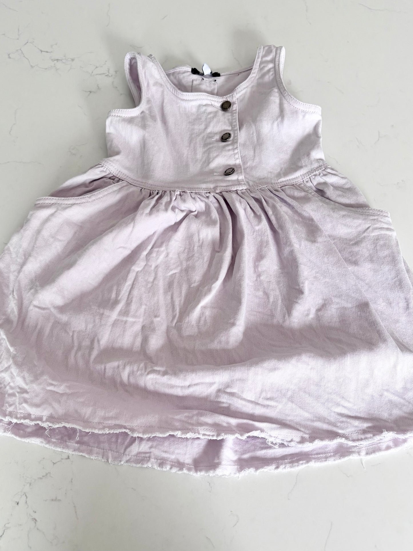 Mille end-Robe-6T