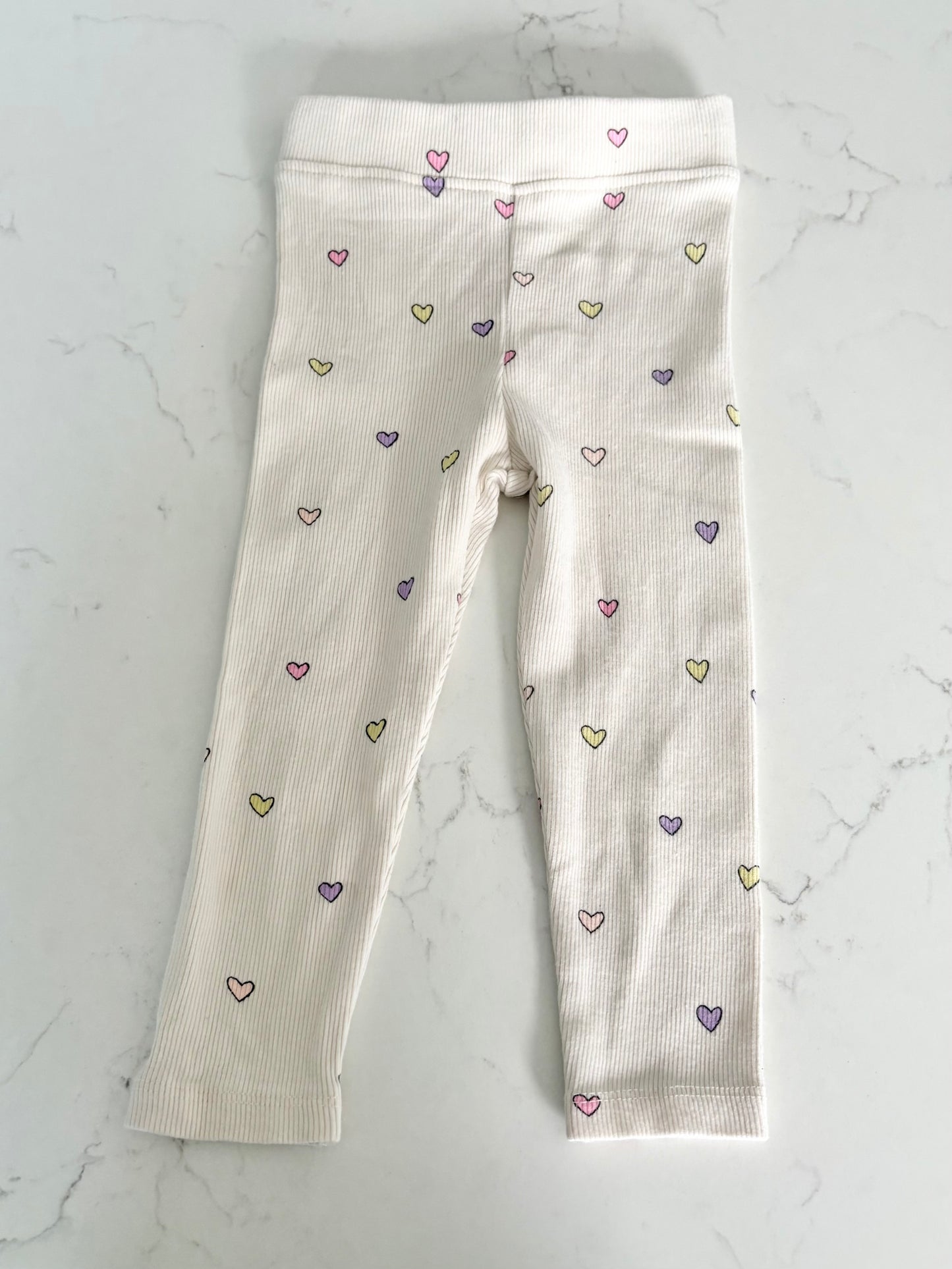 Zara-Legging-18 mois
