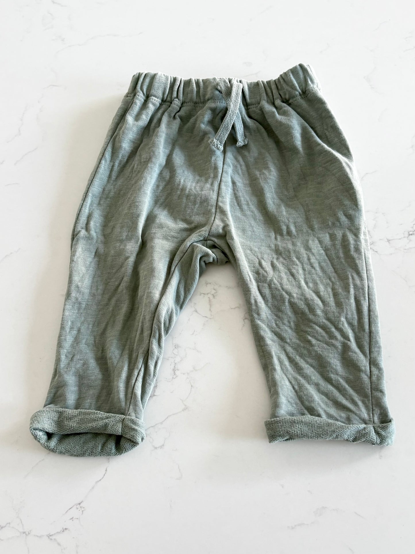 H&M-Jogging-9/12 mois