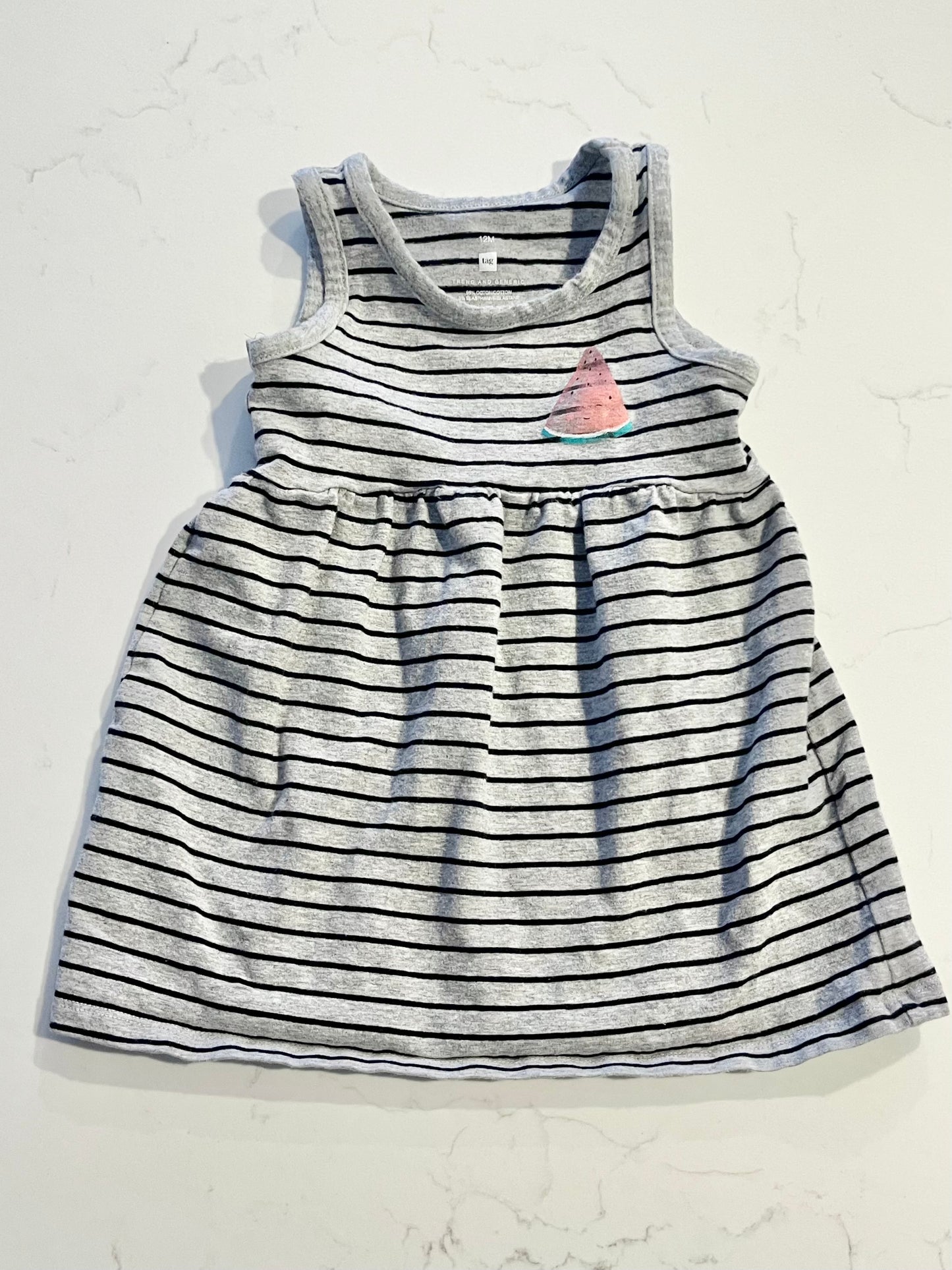 TAG-Robe-12 mois